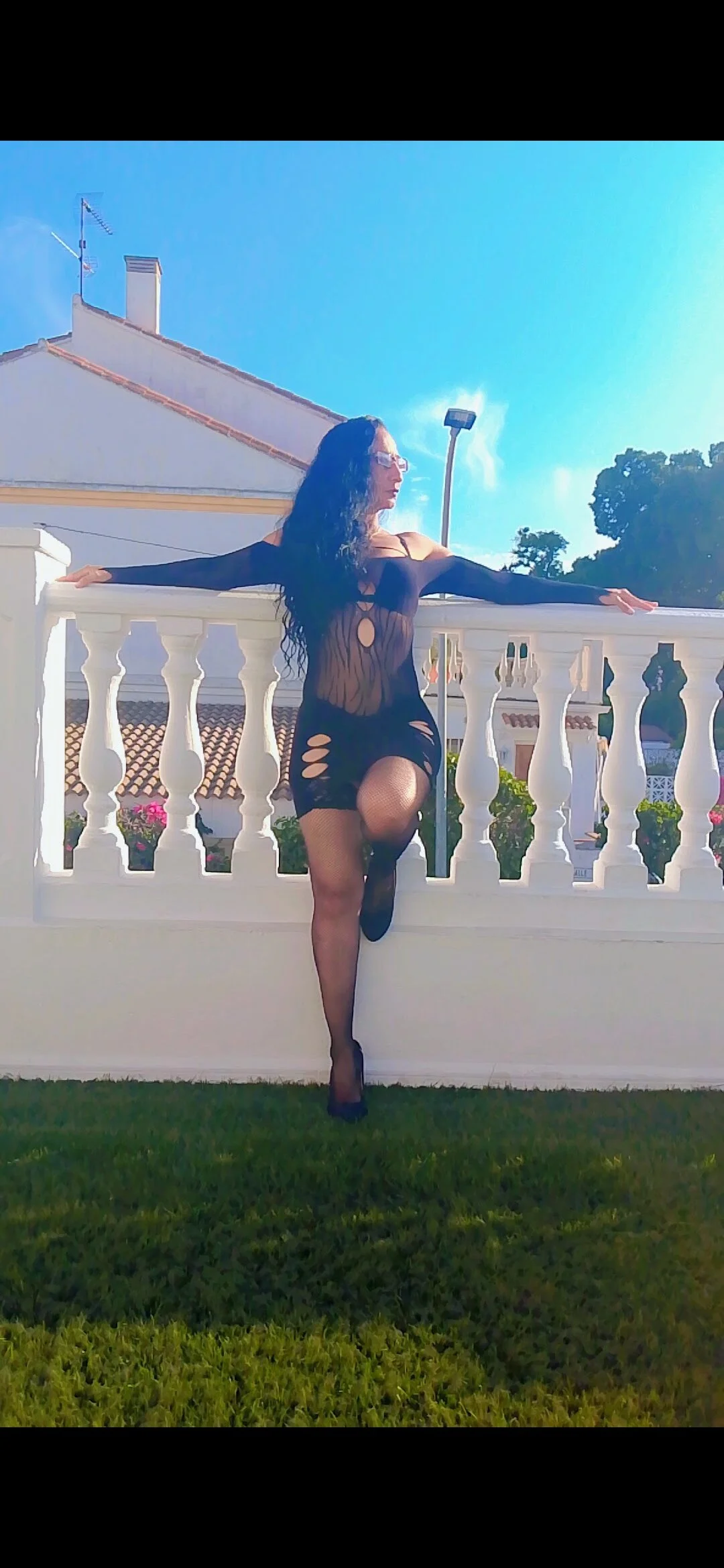 XXX Porn Photo of Nude SamanttaLopez 8