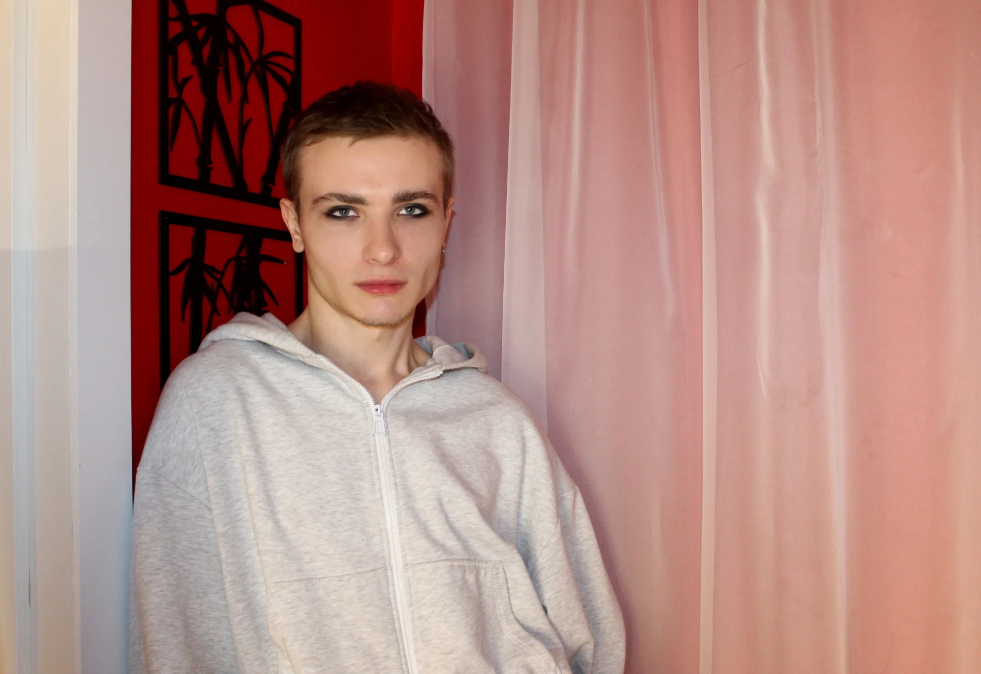 XXX Porn Photo of Nude Emmit_Barker 8