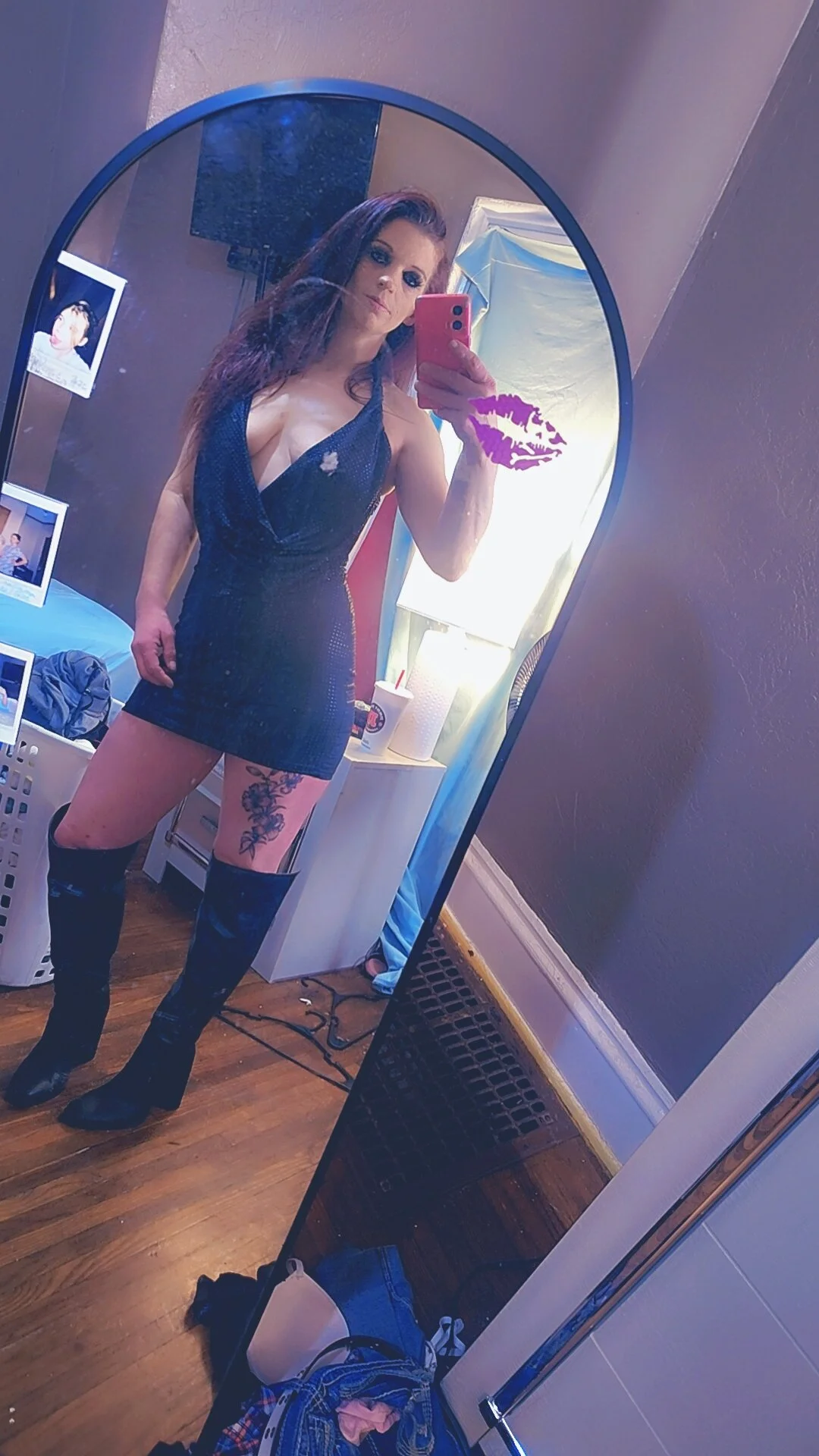 XXX Porn Photo of Nude furboots87 5