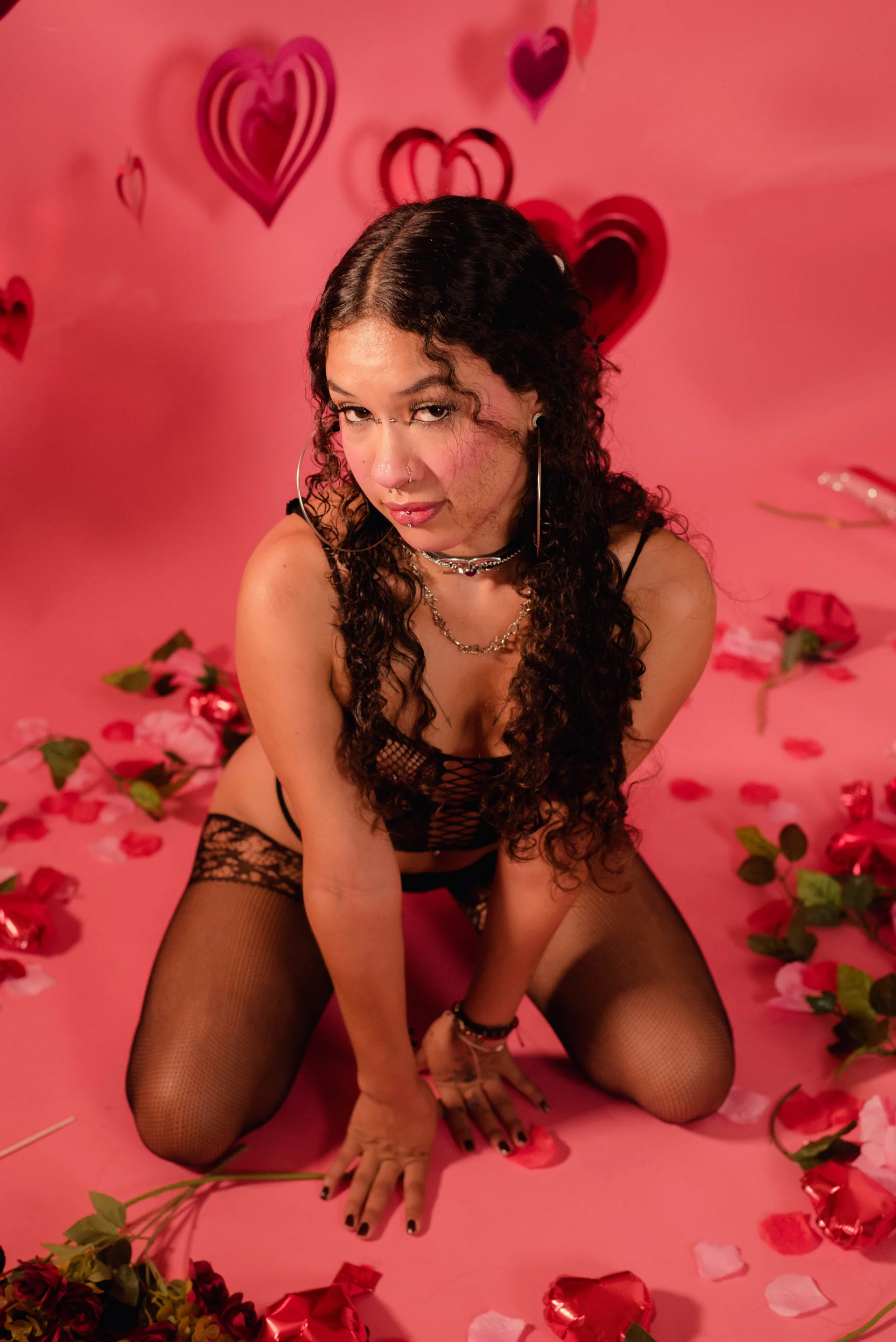 XXX Porn Photo of Nude ilitzy_cardona 14
