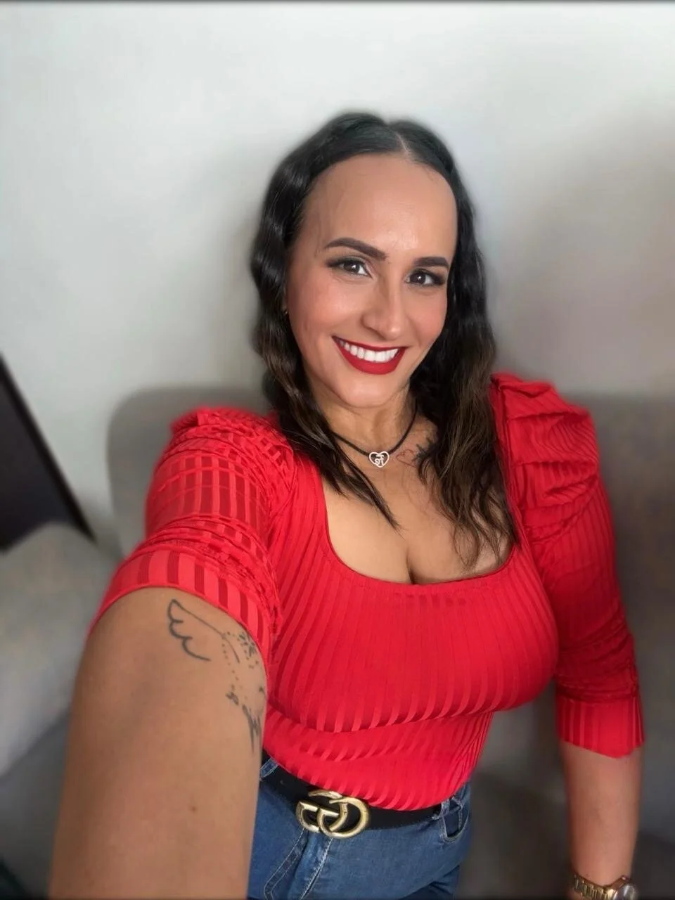 XXX Porn Photo of Nude Sara_Charmy 113