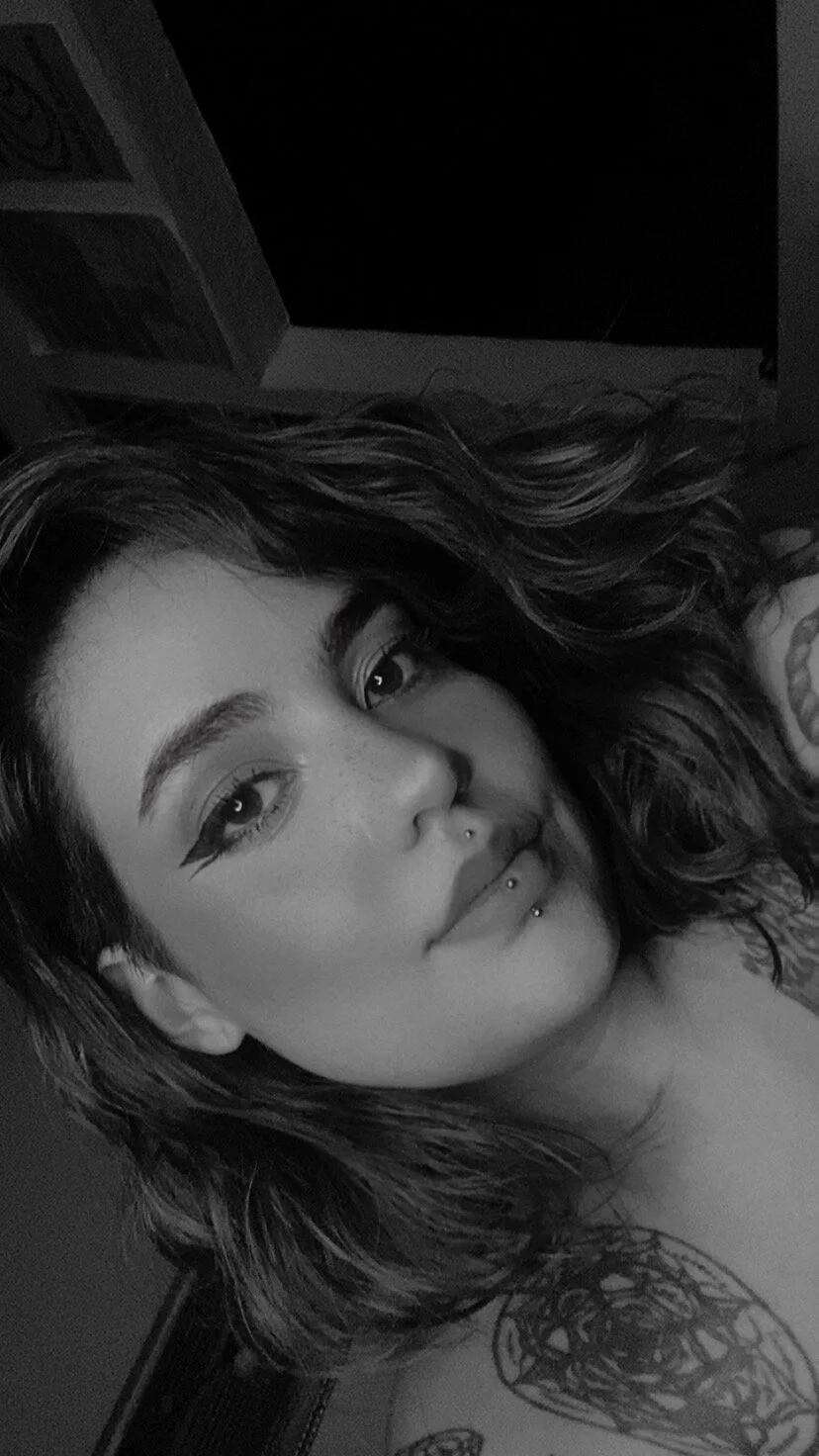 XXX Porn Photo of Nude name_less_lulu 8