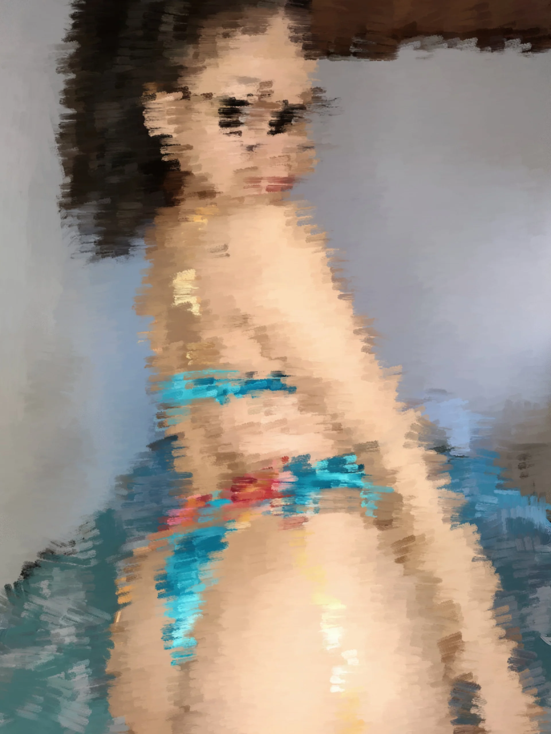 XXX Porn Photo of Nude Ale_xandra 4