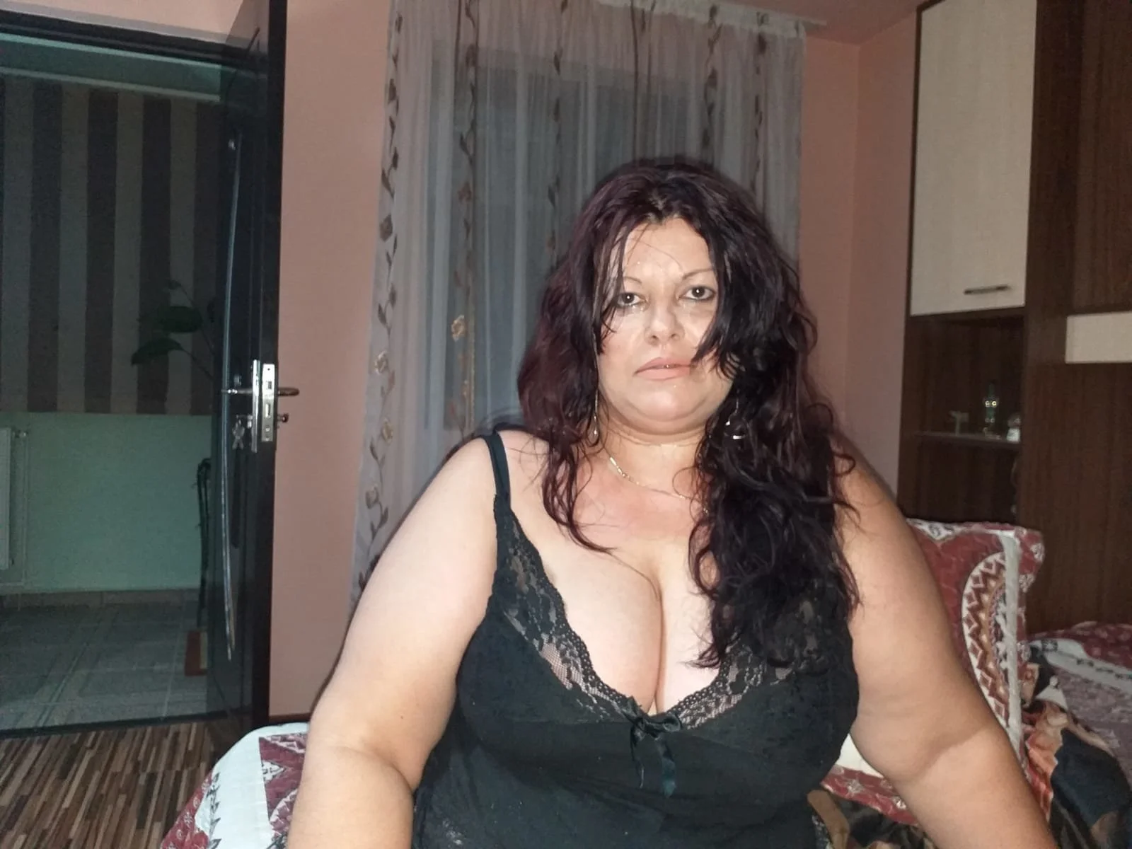 XXX Porn Photo of Nude Claudia_71love 8
