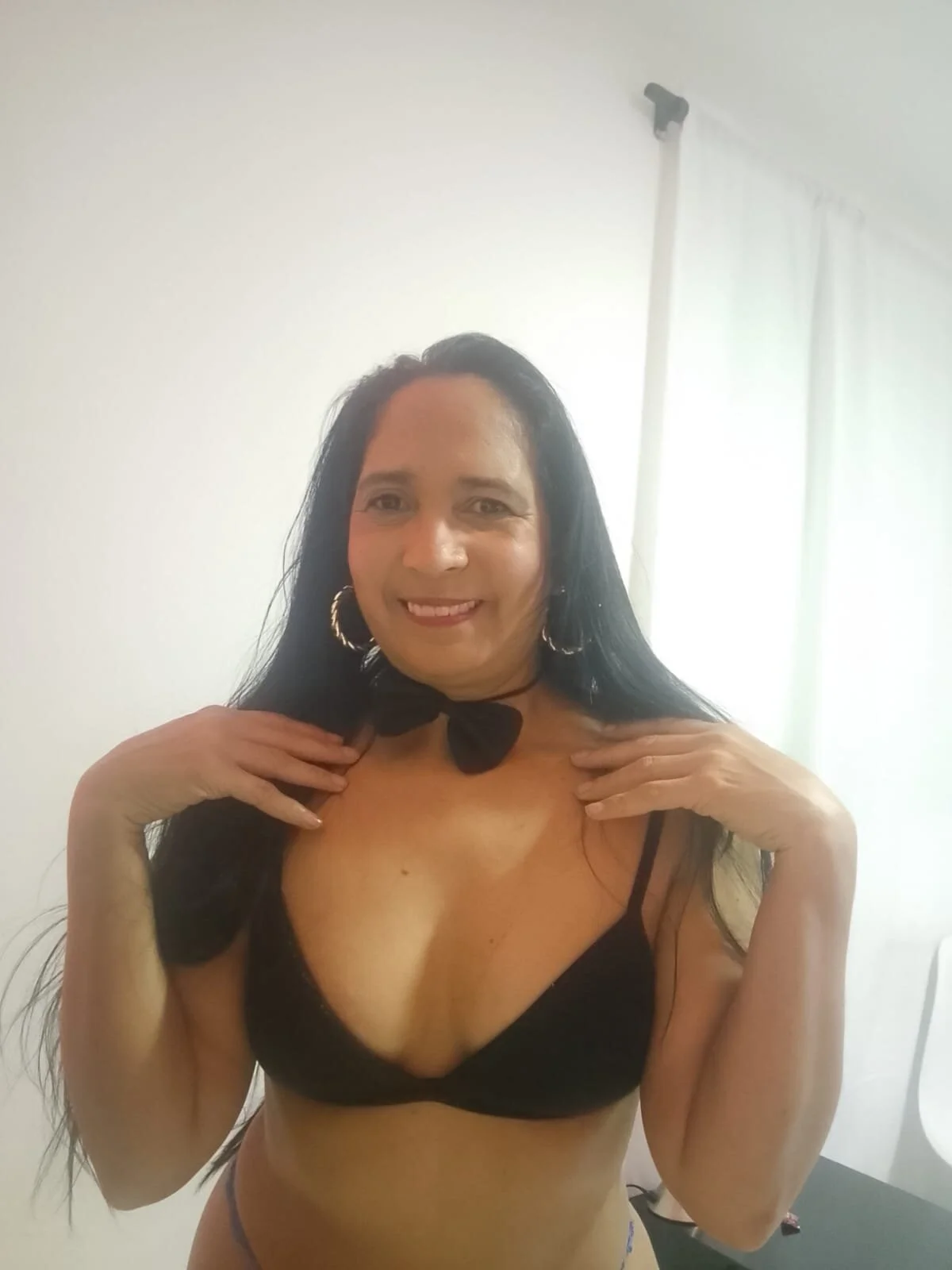 XXX Porn Photo of Nude AnnaArela 6