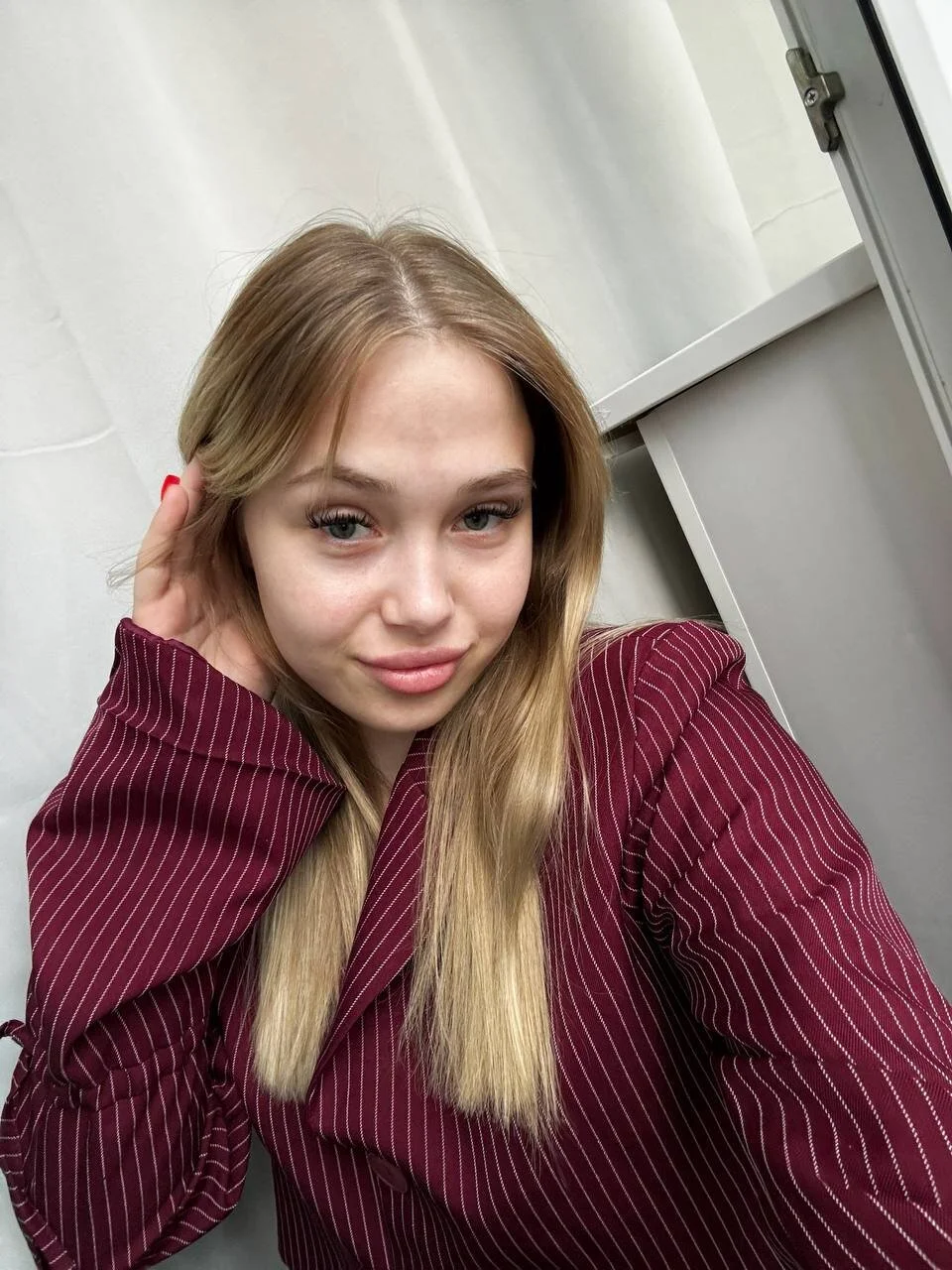 XXX Porn Photo of Nude Lina_Banks 23