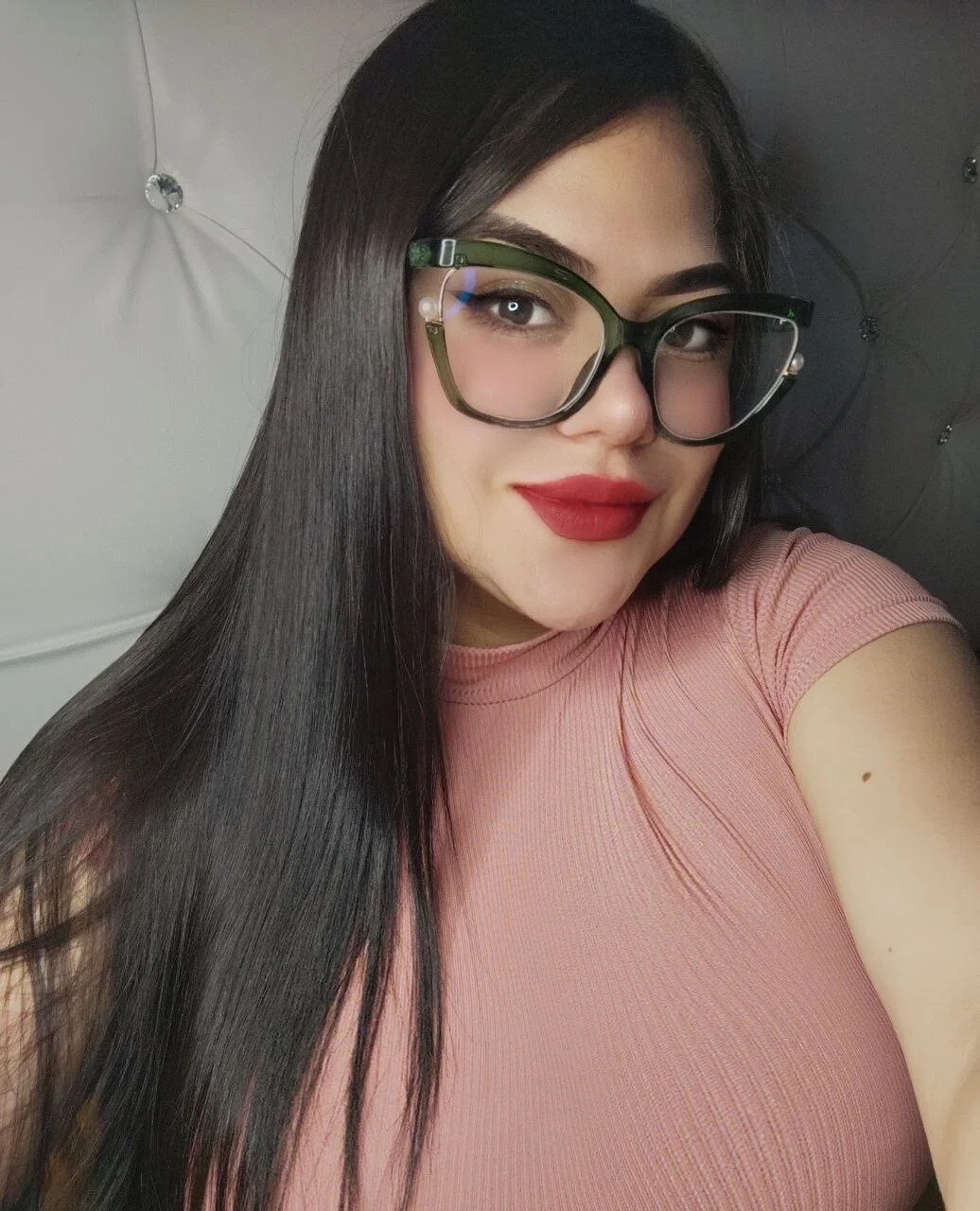 XXX Porn Photo of Nude AlmaRosales 31