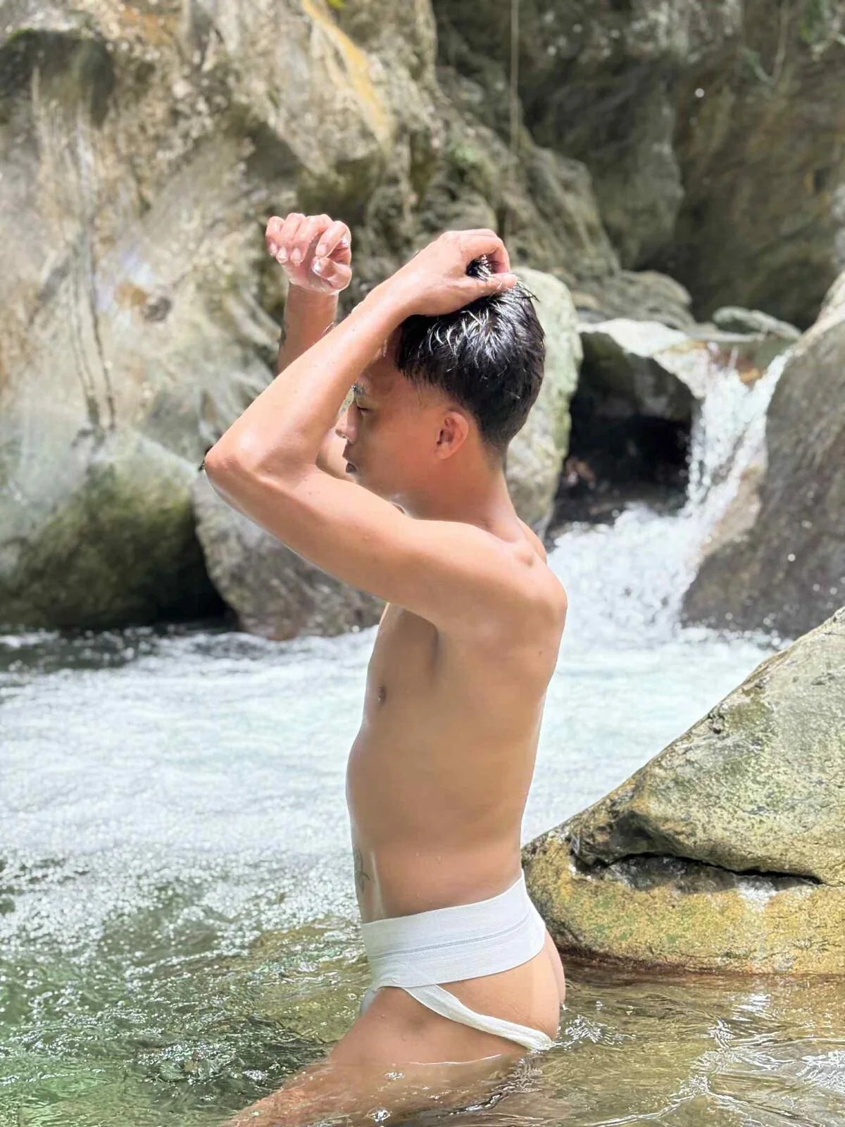 XXX Porn Photo of Nude ur_twinkKirk6969 6