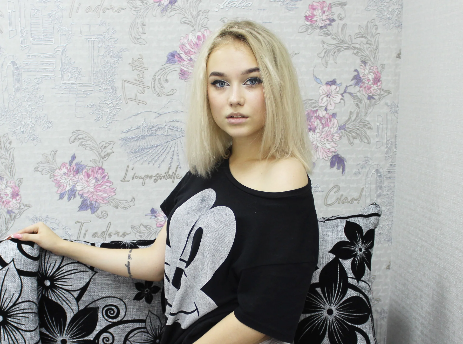 XXX Porn Photo of Nude MaryDreaminess 3