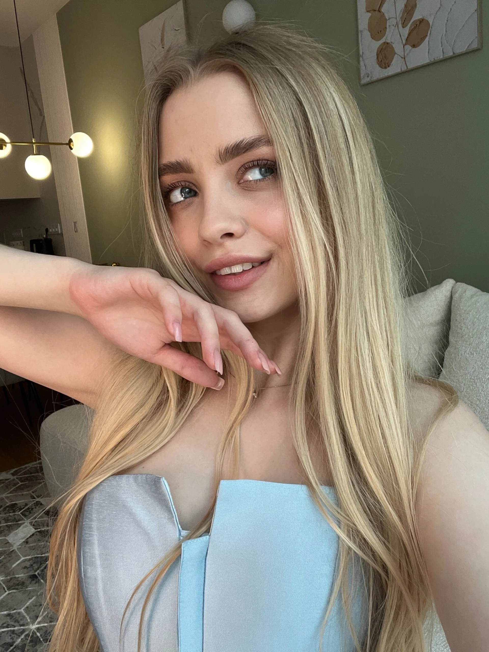 XXX Porn Photo of Nude minimolly 59