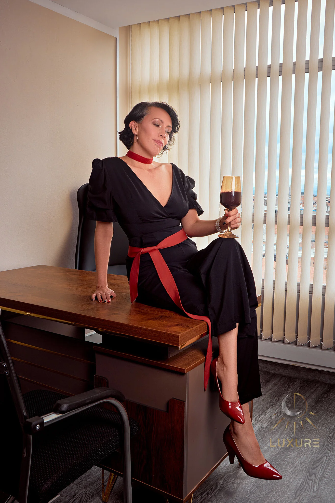 XXX Porn Photo of Nude Jhanne_Cherry_ 40