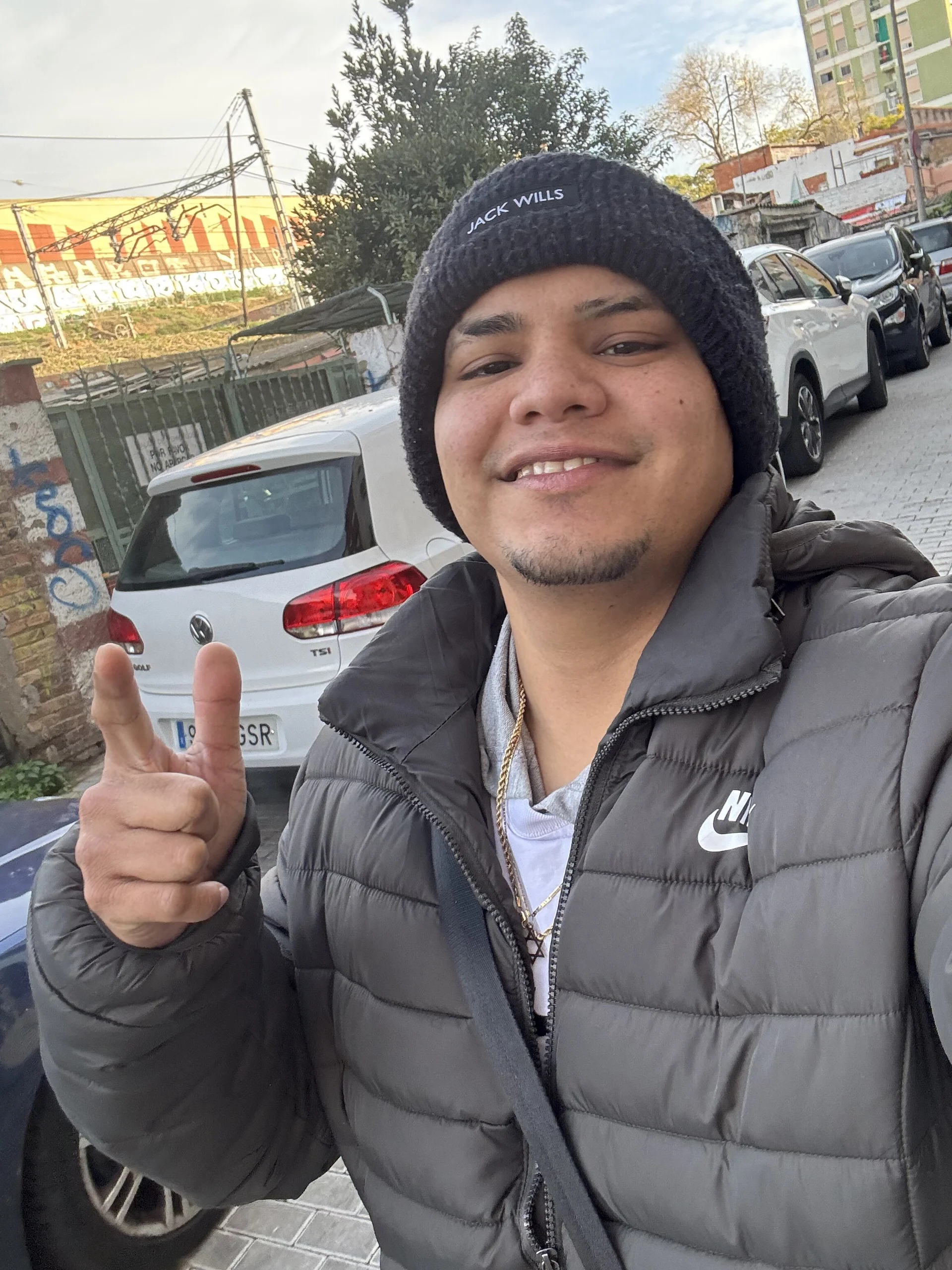XXX Porn Photo of Nude Steven24r30 20