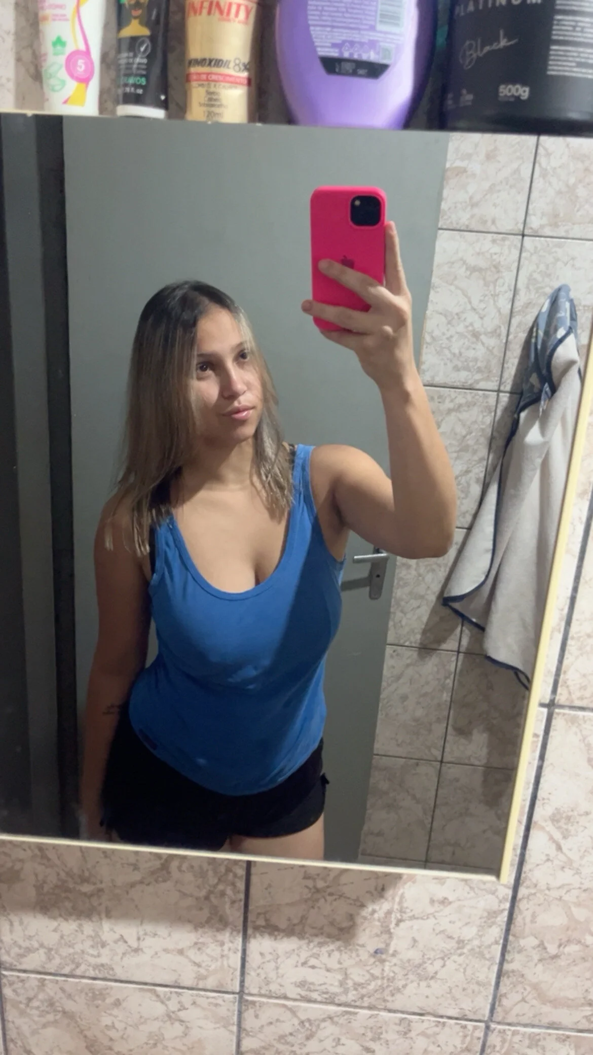 XXX Porn Photo of Nude Novinhade1 3
