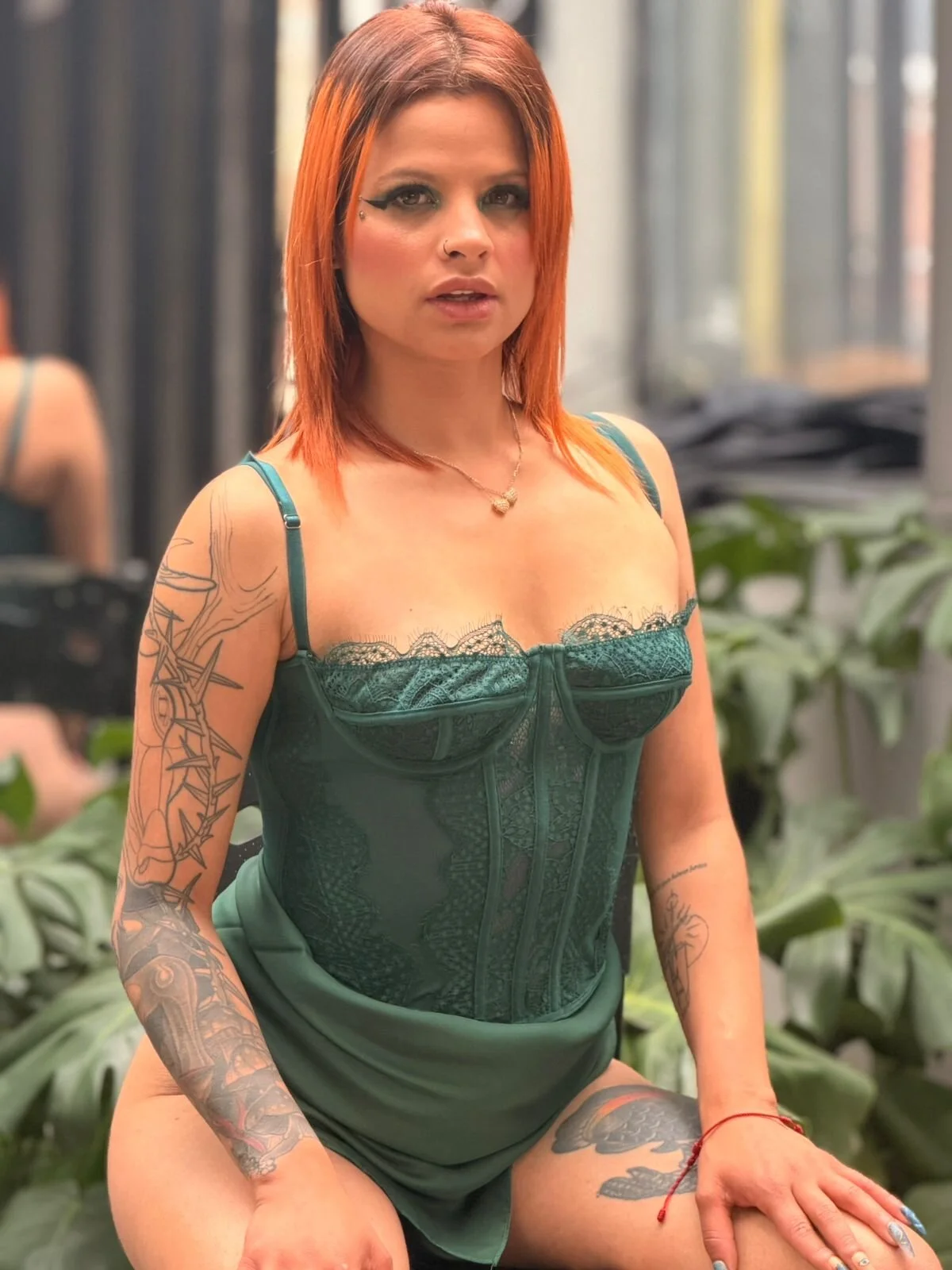 XXX Porn Photo of Nude Cataleya_16 86