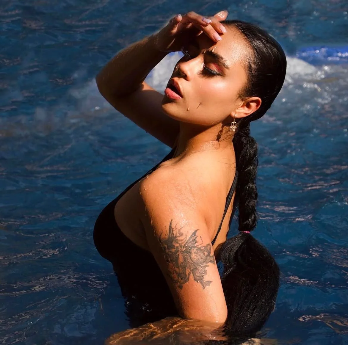 XXX Porn Photo of Nude meli_ortiz_ 20