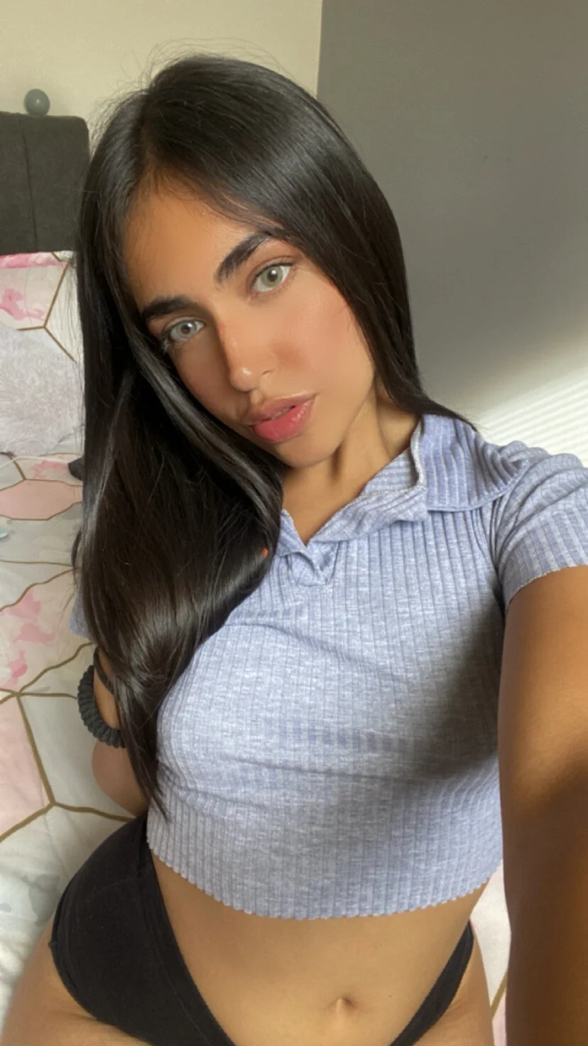 XXX Porn Photo of Nude DaphneUwu 769