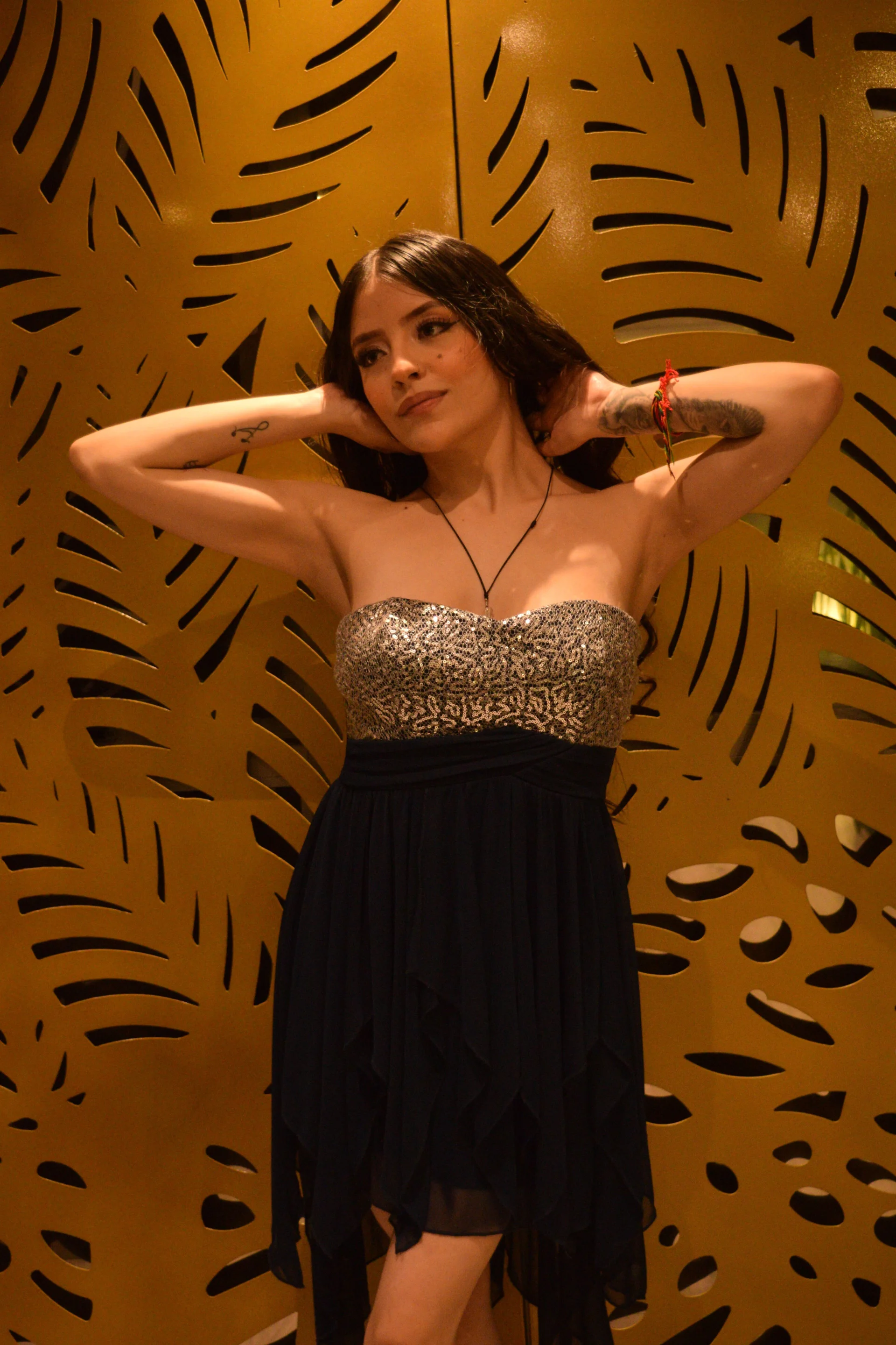 XXX Porn Photo of Nude ValeriaRiveraX 31