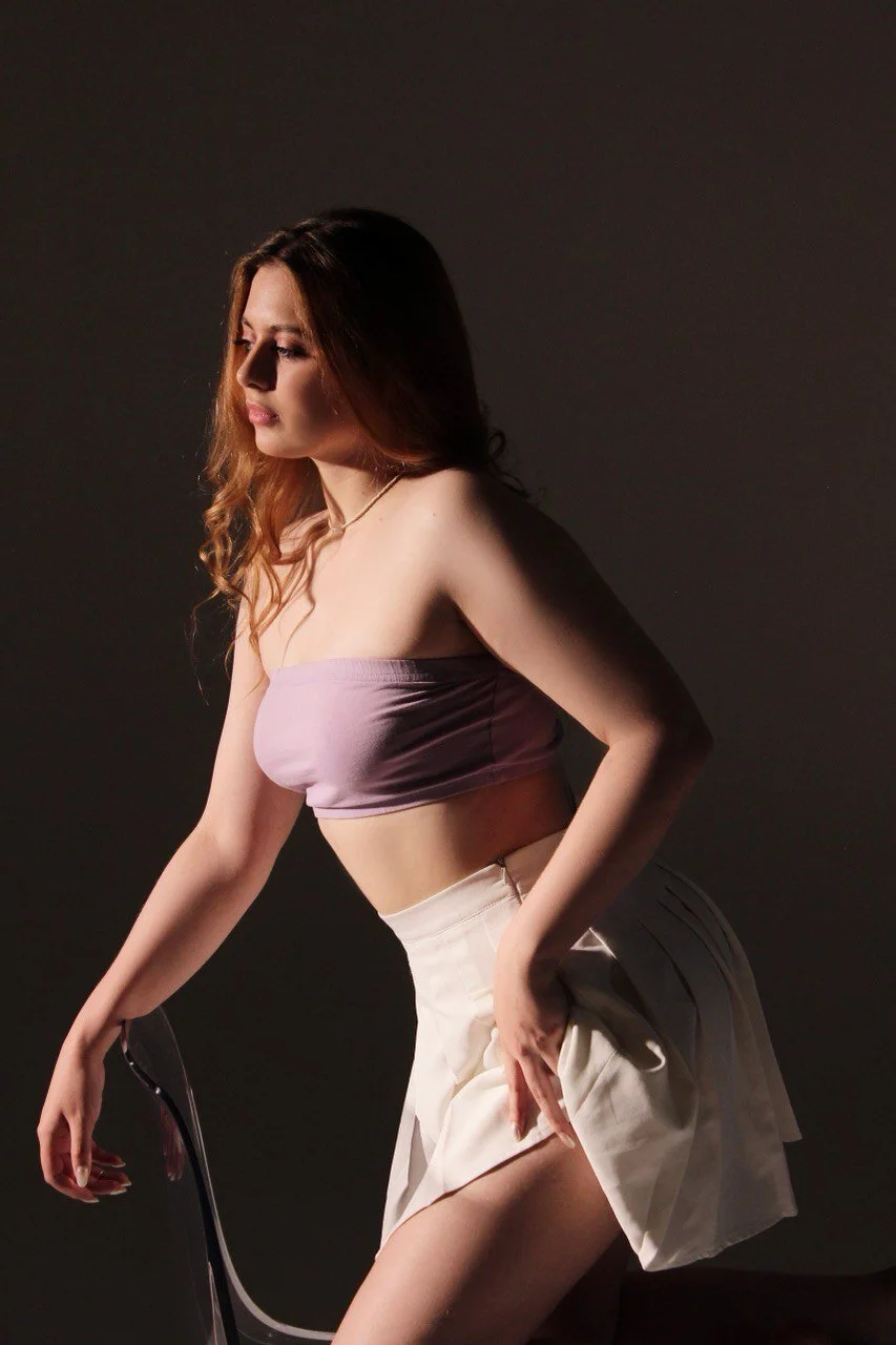 XXX Porn Photo of Nude Alice_Wanderr 8