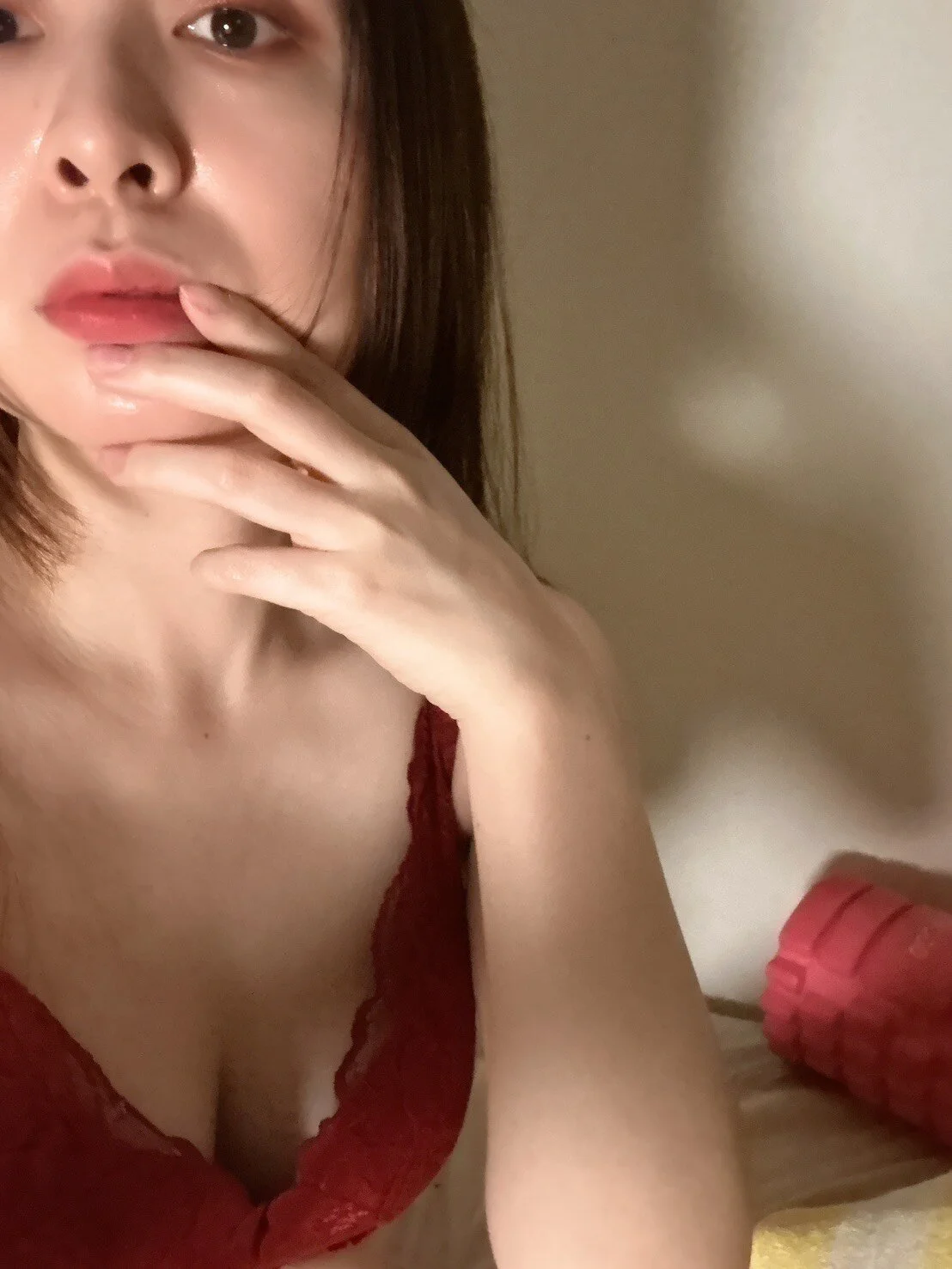 XXX Porn Photo of Nude Yumeka_0012 3