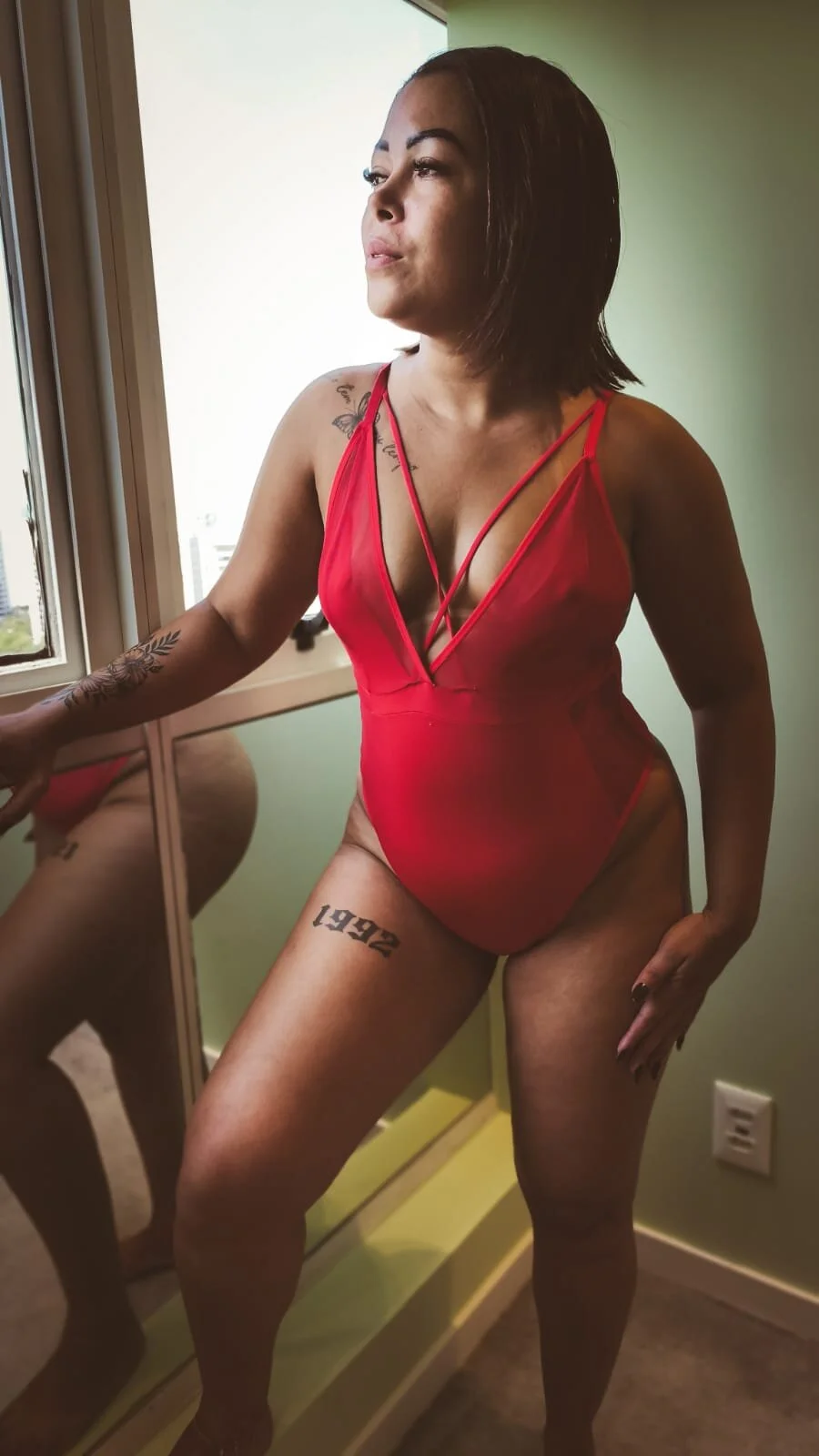 XXX Porn Photo of Nude Janet_Cole 5