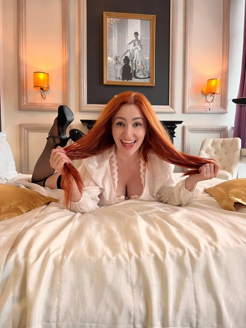 XXX Porn Photo of Nude Kamilla_Hot 71