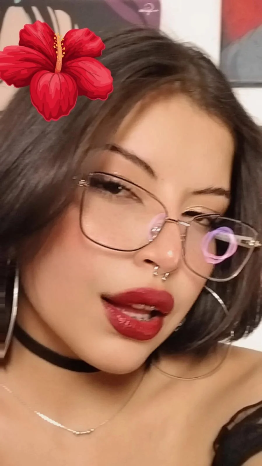 XXX Porn Photo of Nude BiiHoney 37