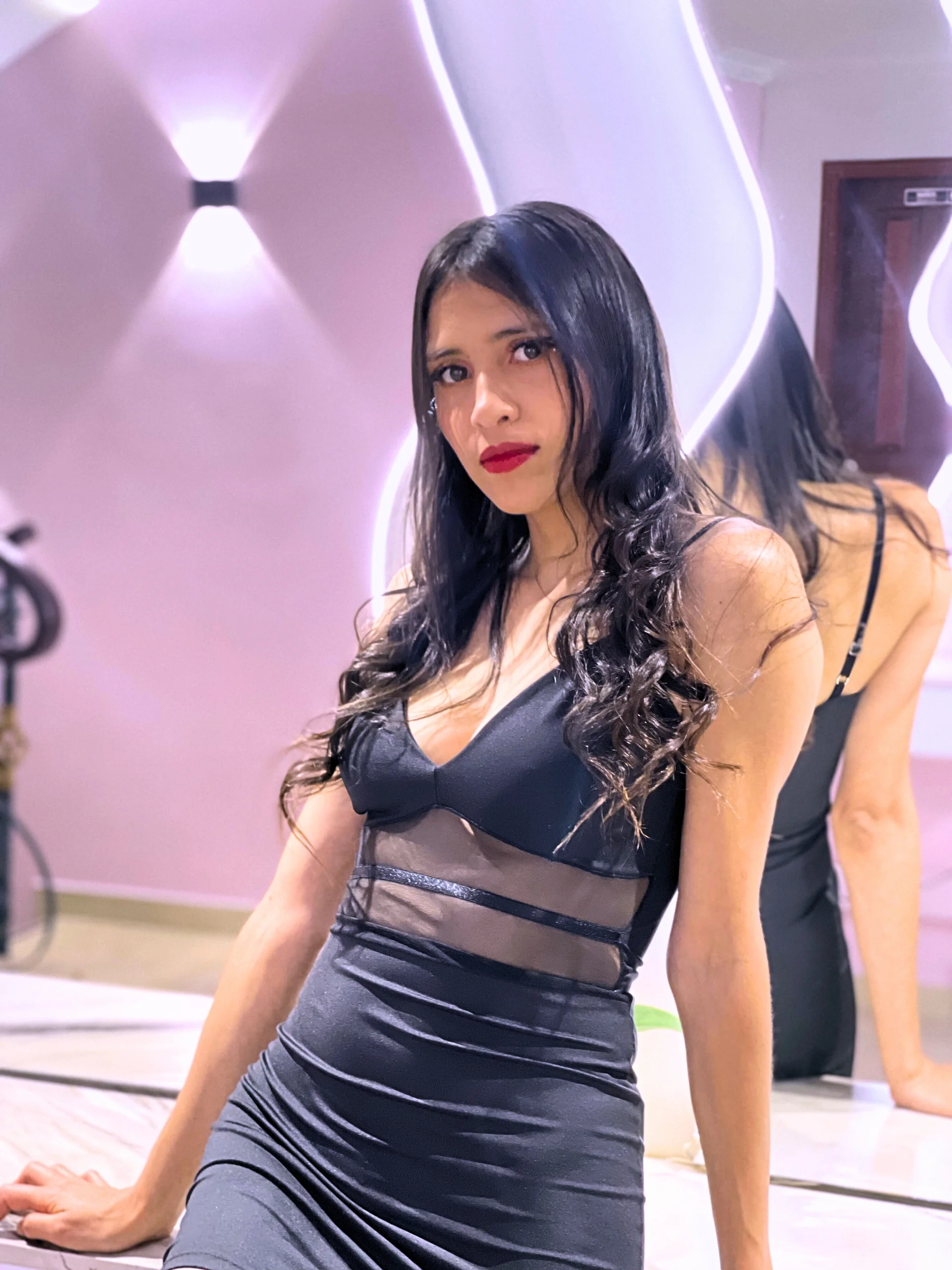 XXX Porn Photo of Nude emilly_smith_1 12