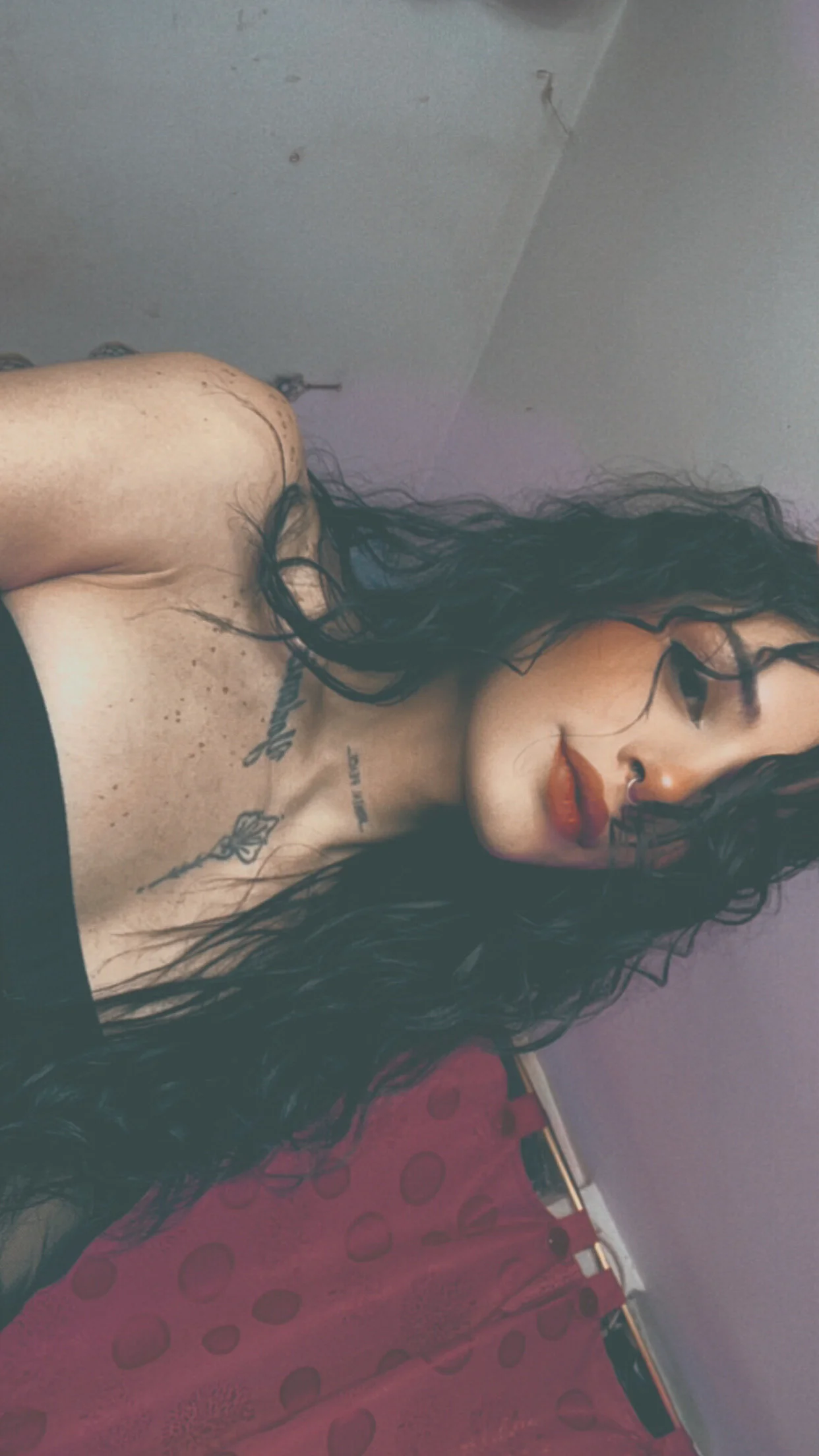 XXX Porn Photo of Nude samy_foox 2