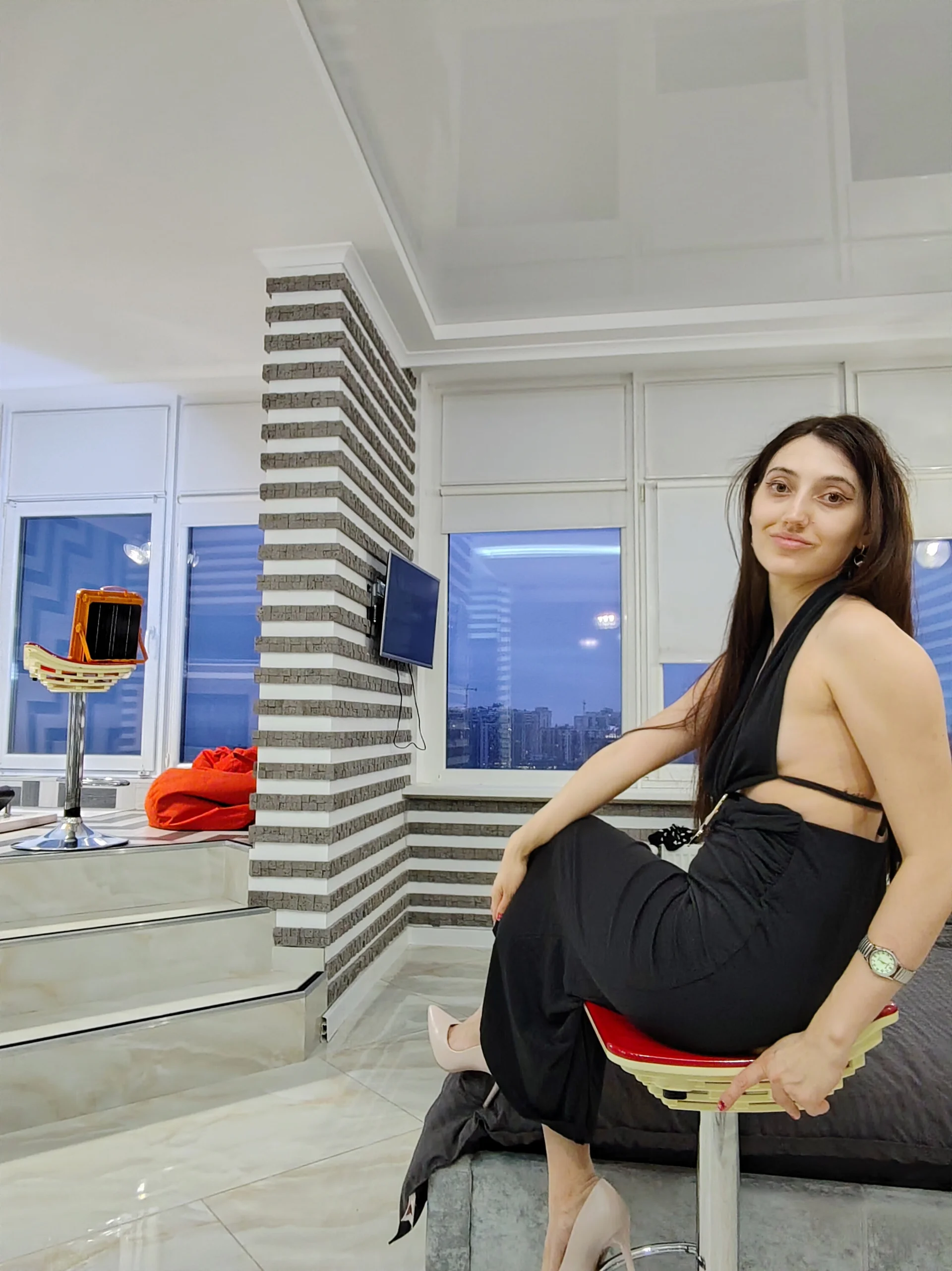 XXX Porn Photo of Nude Iren 1883