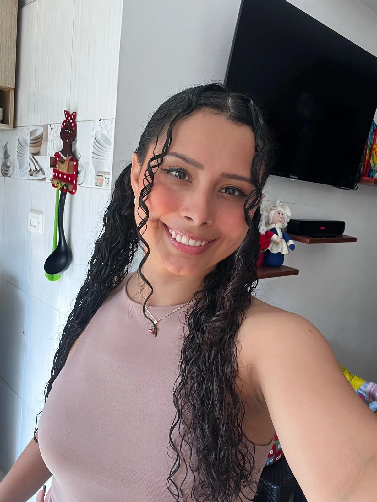XXX Porn Photo of Nude MarelynSummer 19