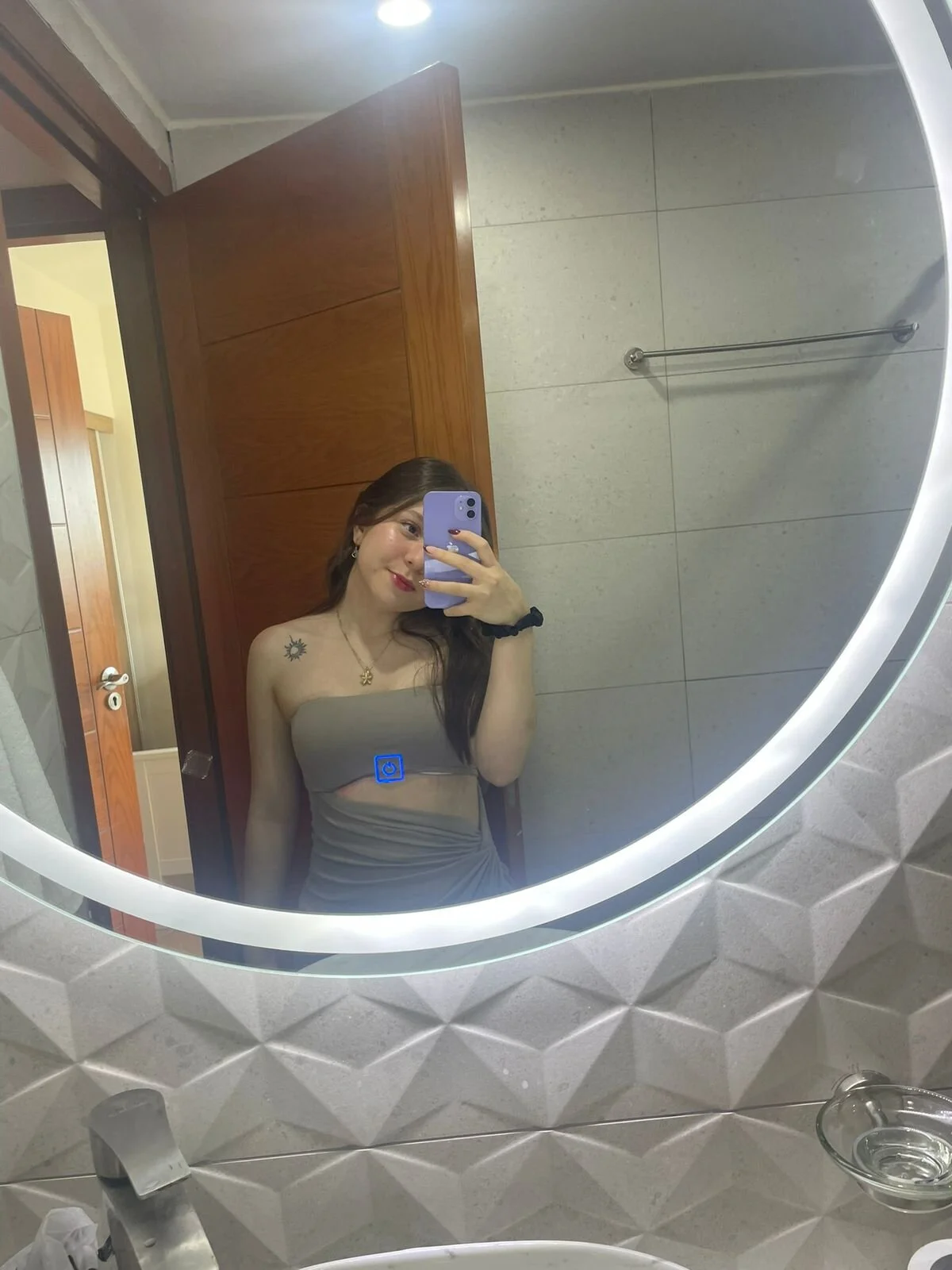 XXX Porn Photo of Nude NixieSterling 22