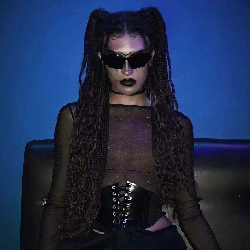 XXX Porn Photo of Nude kaiataylor 2