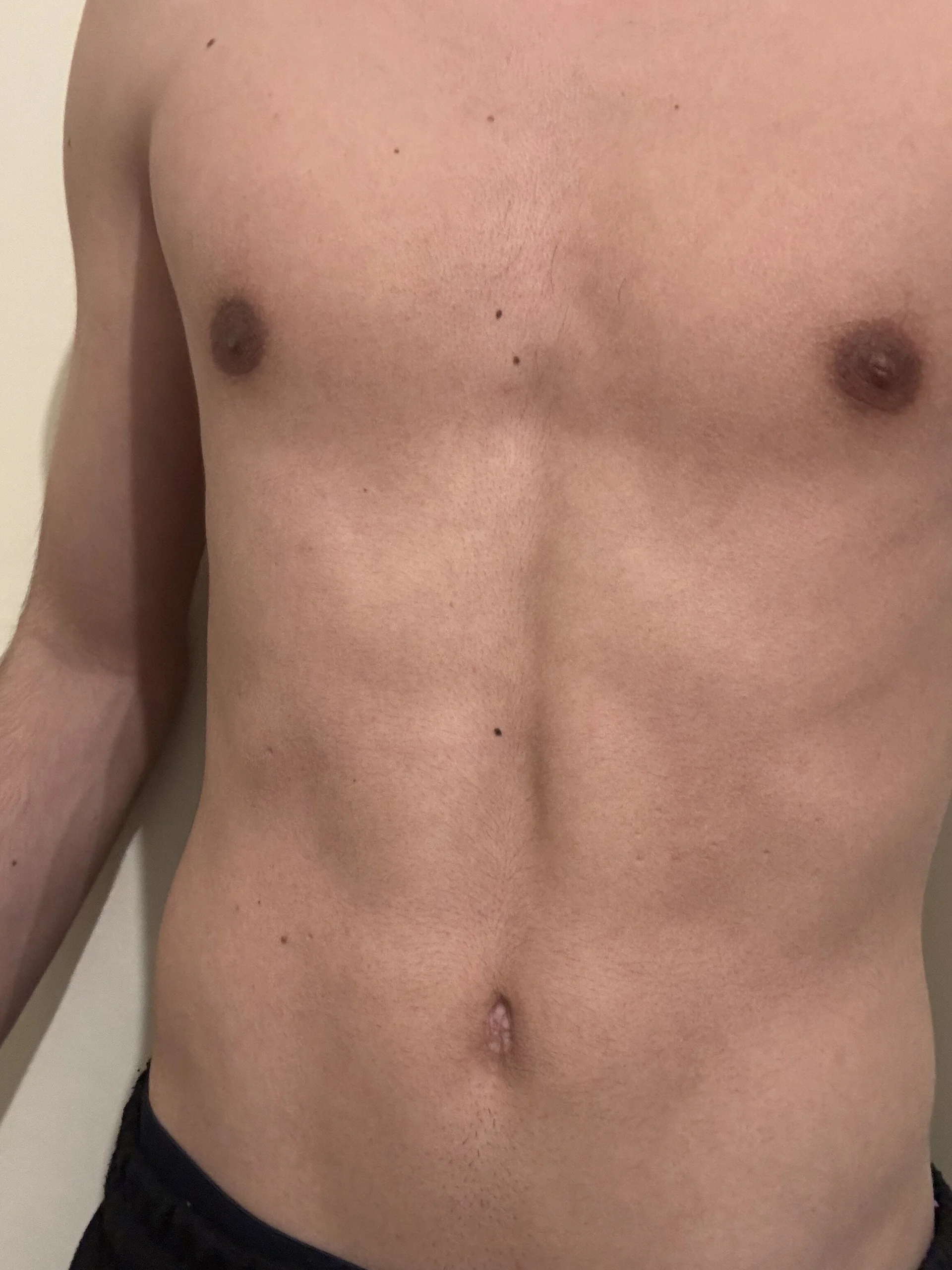 XXX Porn Photo of Nude Jeremystick 1