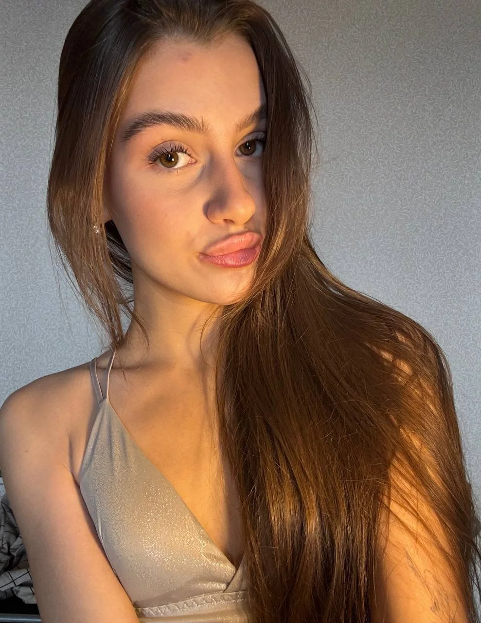 XXX Porn Photo of Nude LiseVener 28