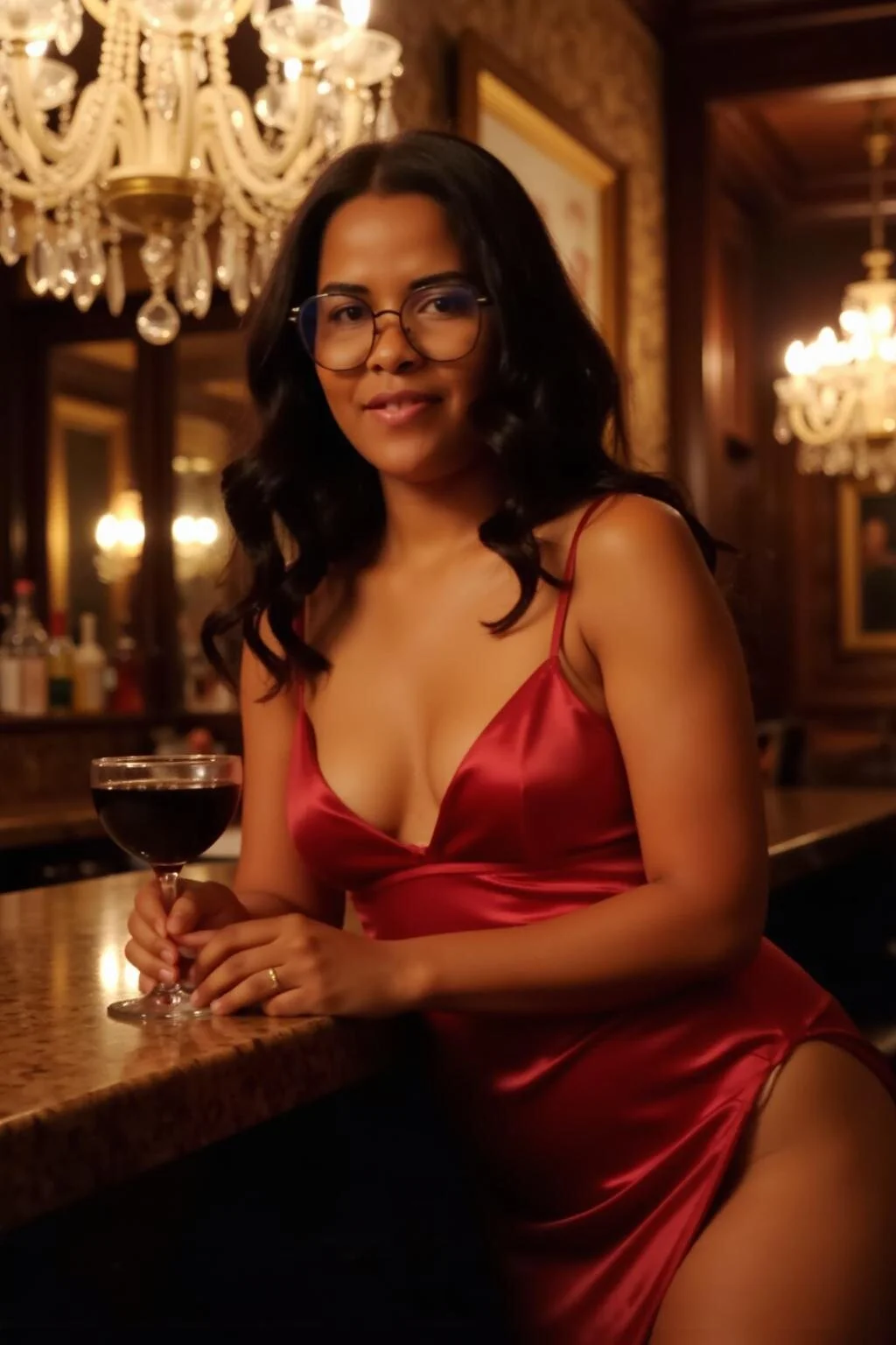 XXX Porn Photo of Nude aleixane 3