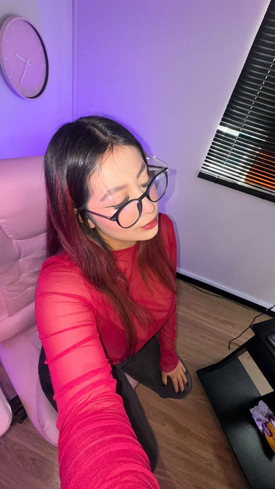 XXX Porn Photo of Nude justmariee 67