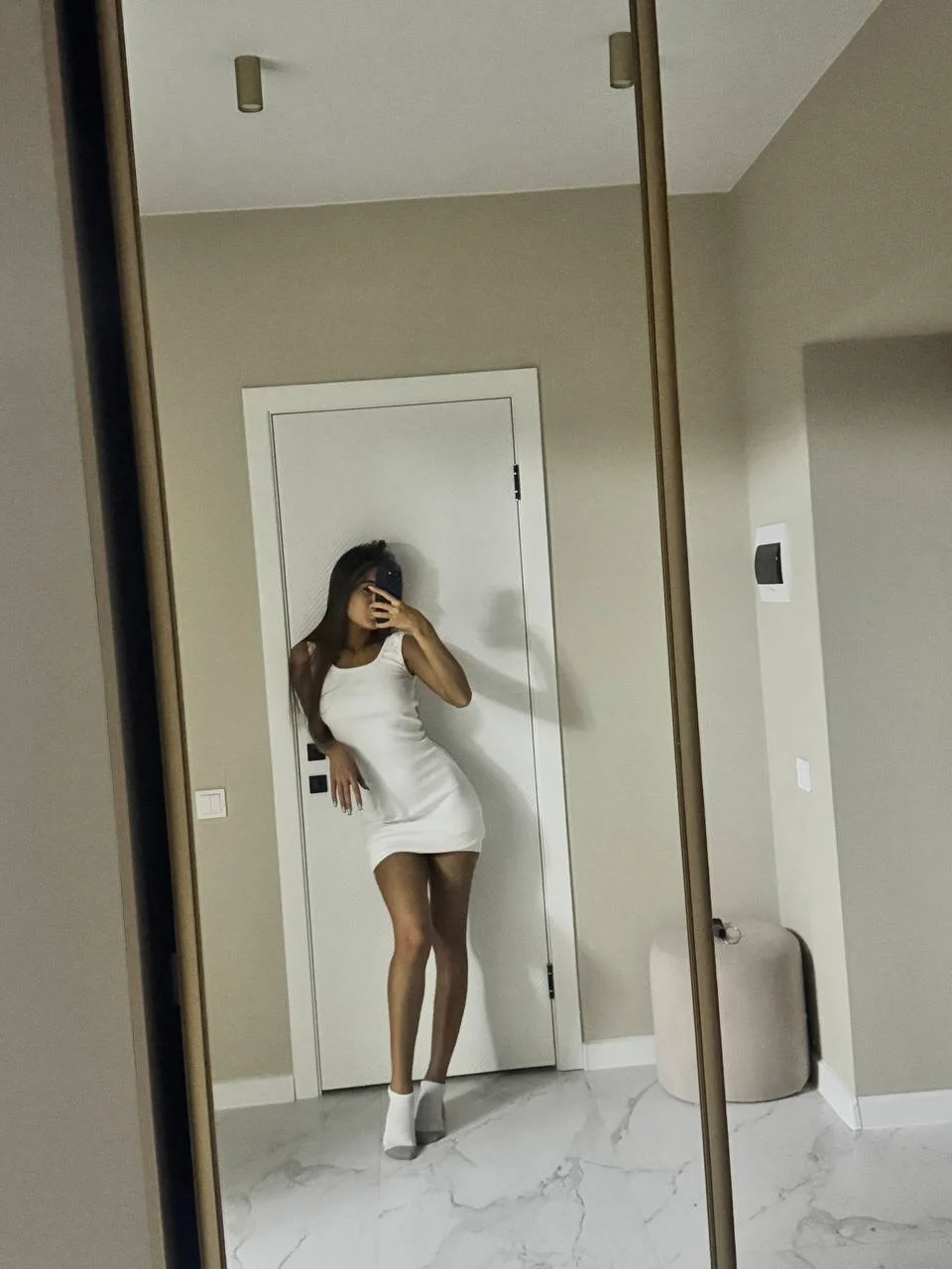 XXX Porn Photo of Nude MorteBelle 3