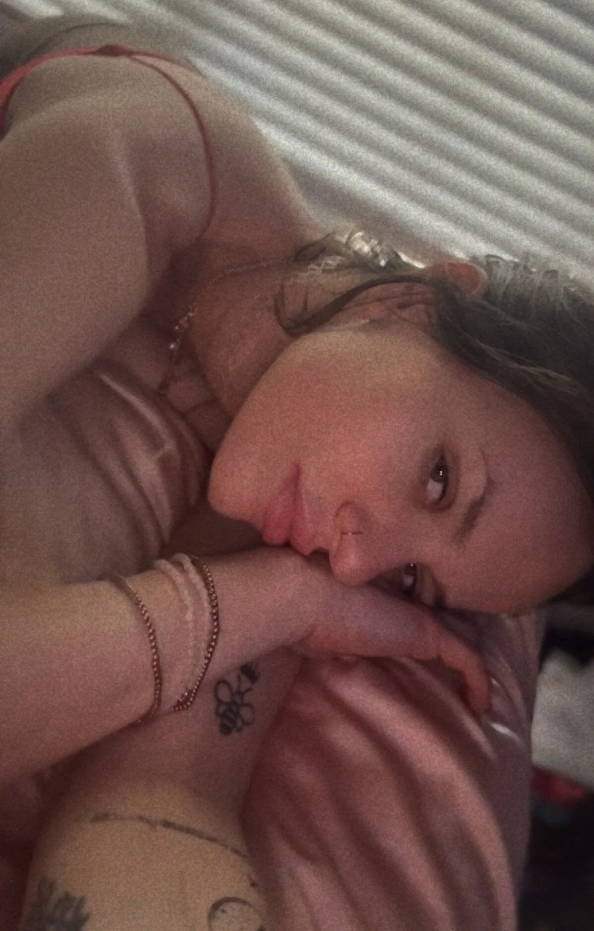 XXX Porn Photo of Nude Texxaspearl 8