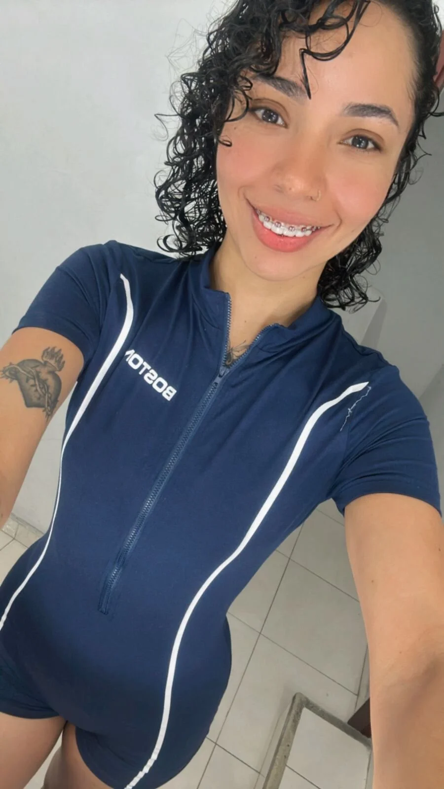 XXX Porn Photo of Nude SilvanaOwen 368