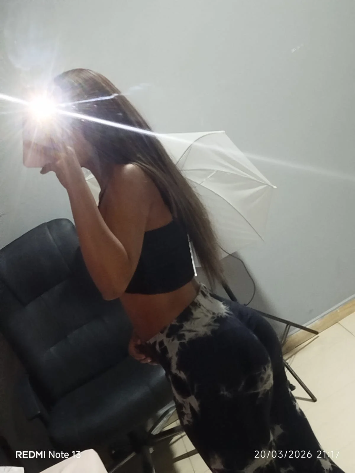 XXX Porn Photo of Nude Stefany_Label 10
