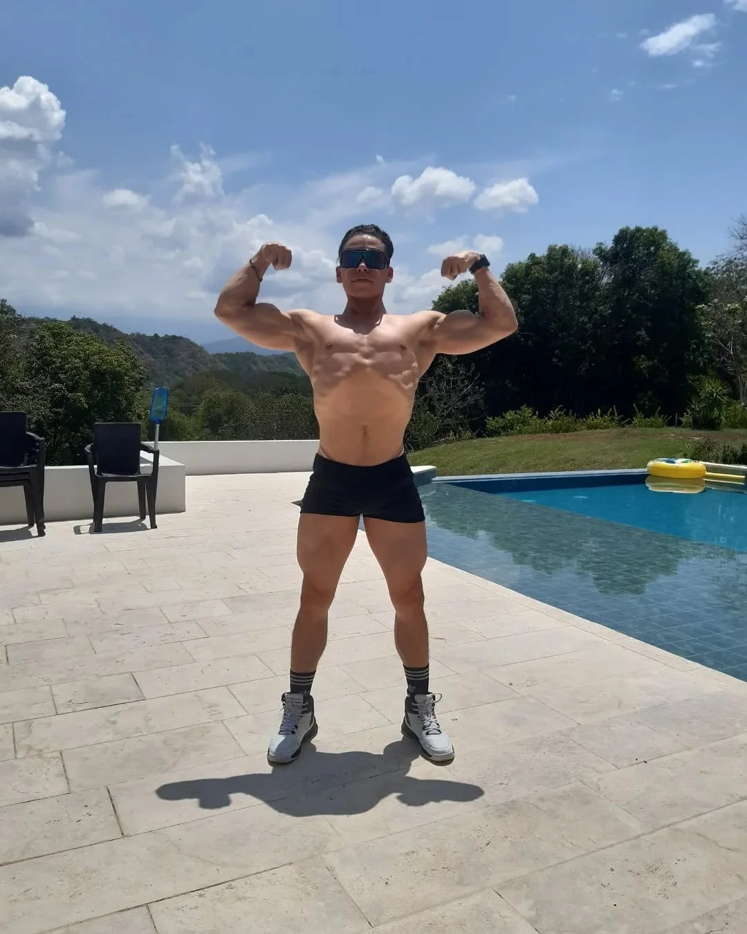 XXX Porn Photo of Nude Baxter_Dex 2