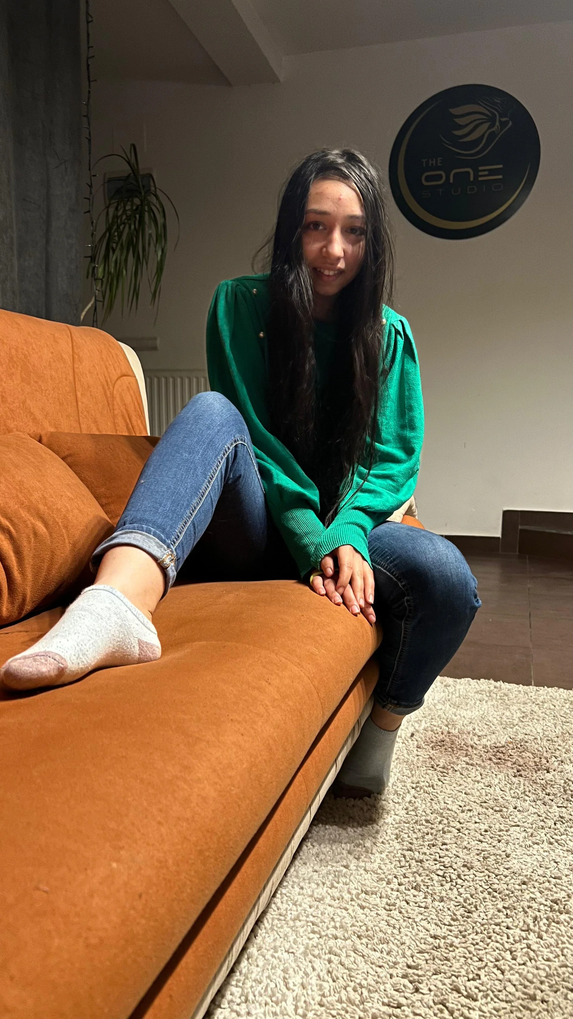 XXX Porn Photo of Nude I_amEmiiliii 35