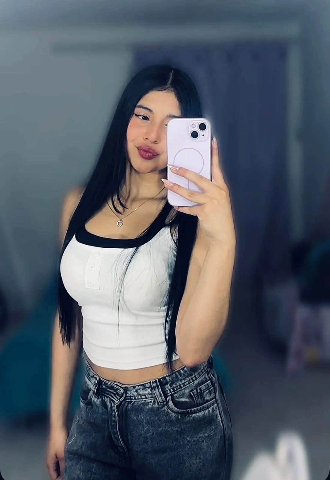 XXX Porn Photo of Nude zoe_669 6
