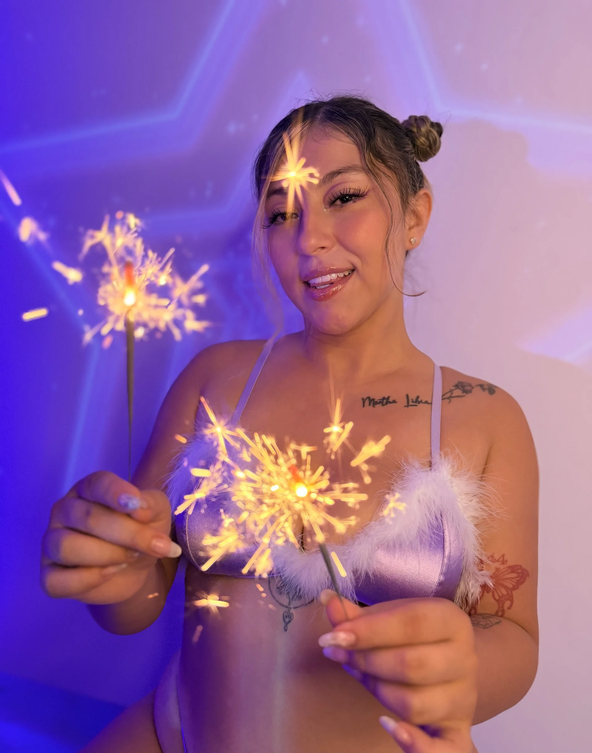 XXX Porn Photo of Nude LilithSmiith 86