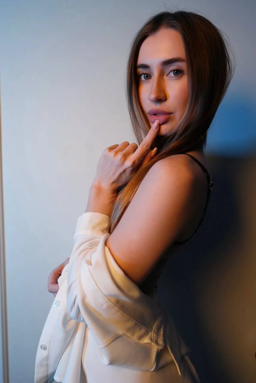 XXX Porn Photo of Nude Coconutkittyy 1