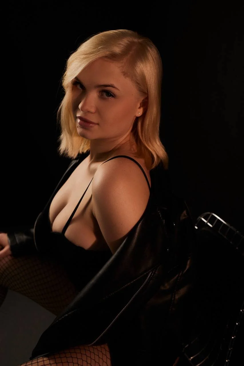XXX Porn Photo of Nude Ivory_Soul 89