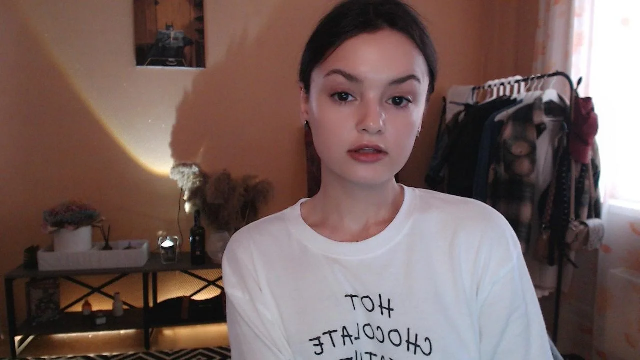 XXX Porn Photo of Nude CuteRuby99 9