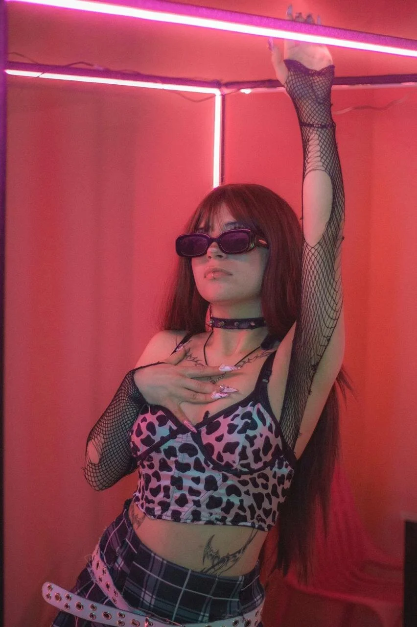 XXX Porn Photo of Nude Melody-chers 59