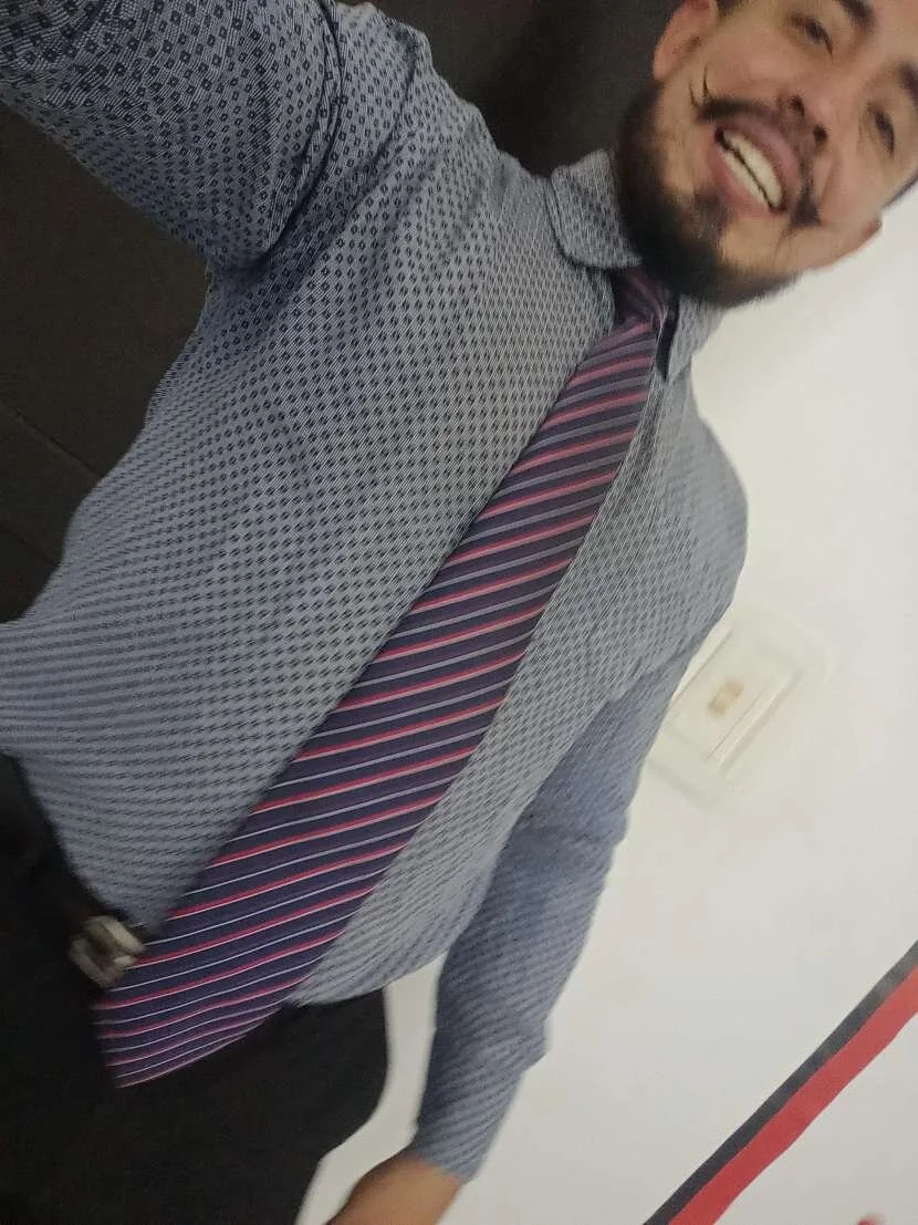 XXX Porn Photo of Nude KalethBigDick 445
