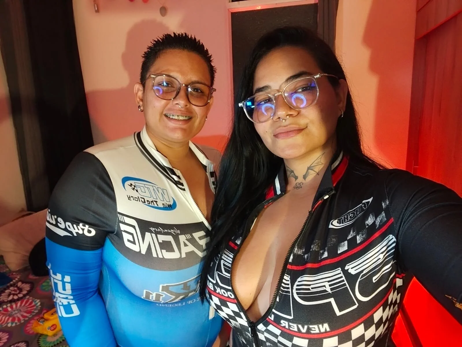 XXX Porn Photo of Nude Mabelydani 17